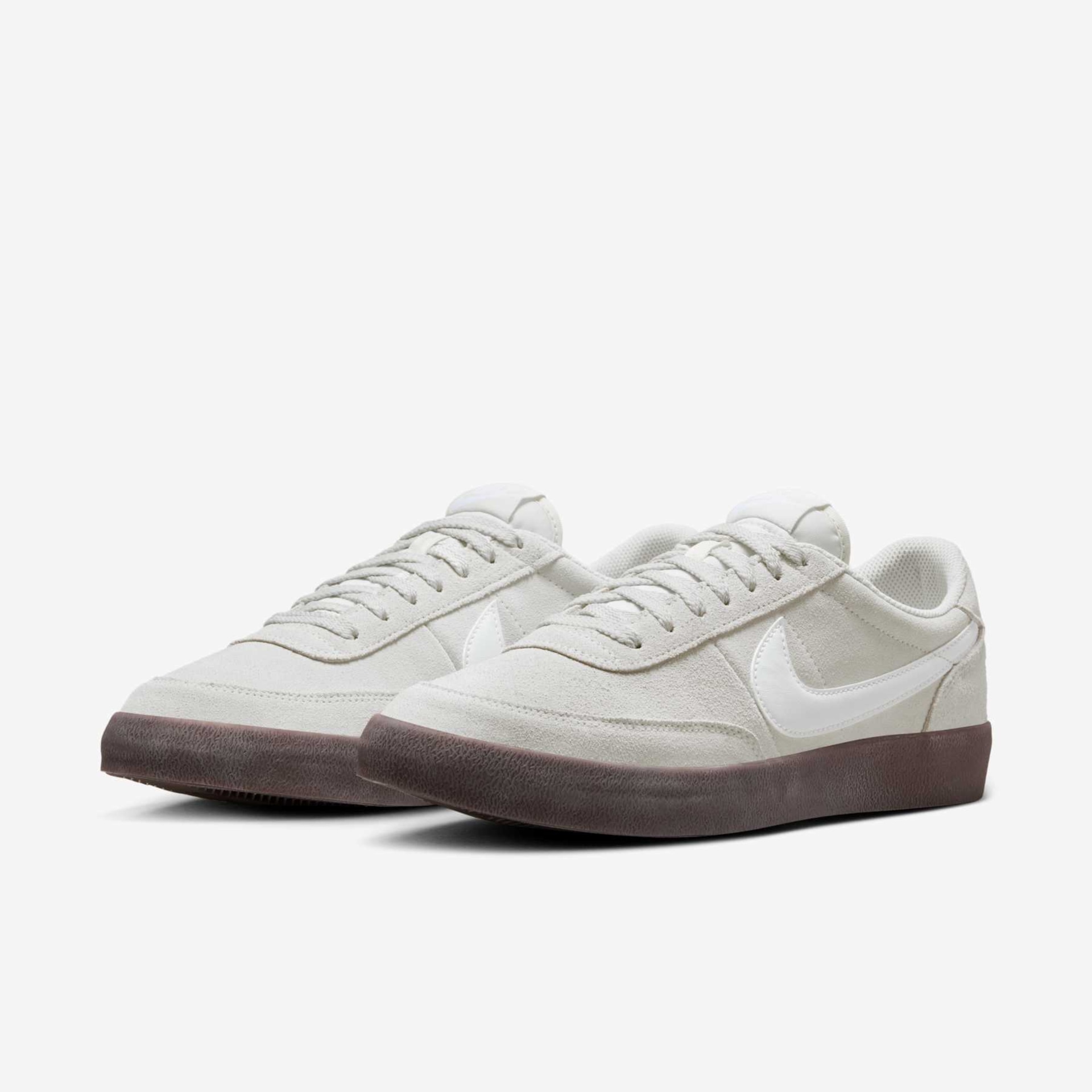 Tênis Nike Killshot 2 Suede Masculino - Foto 5