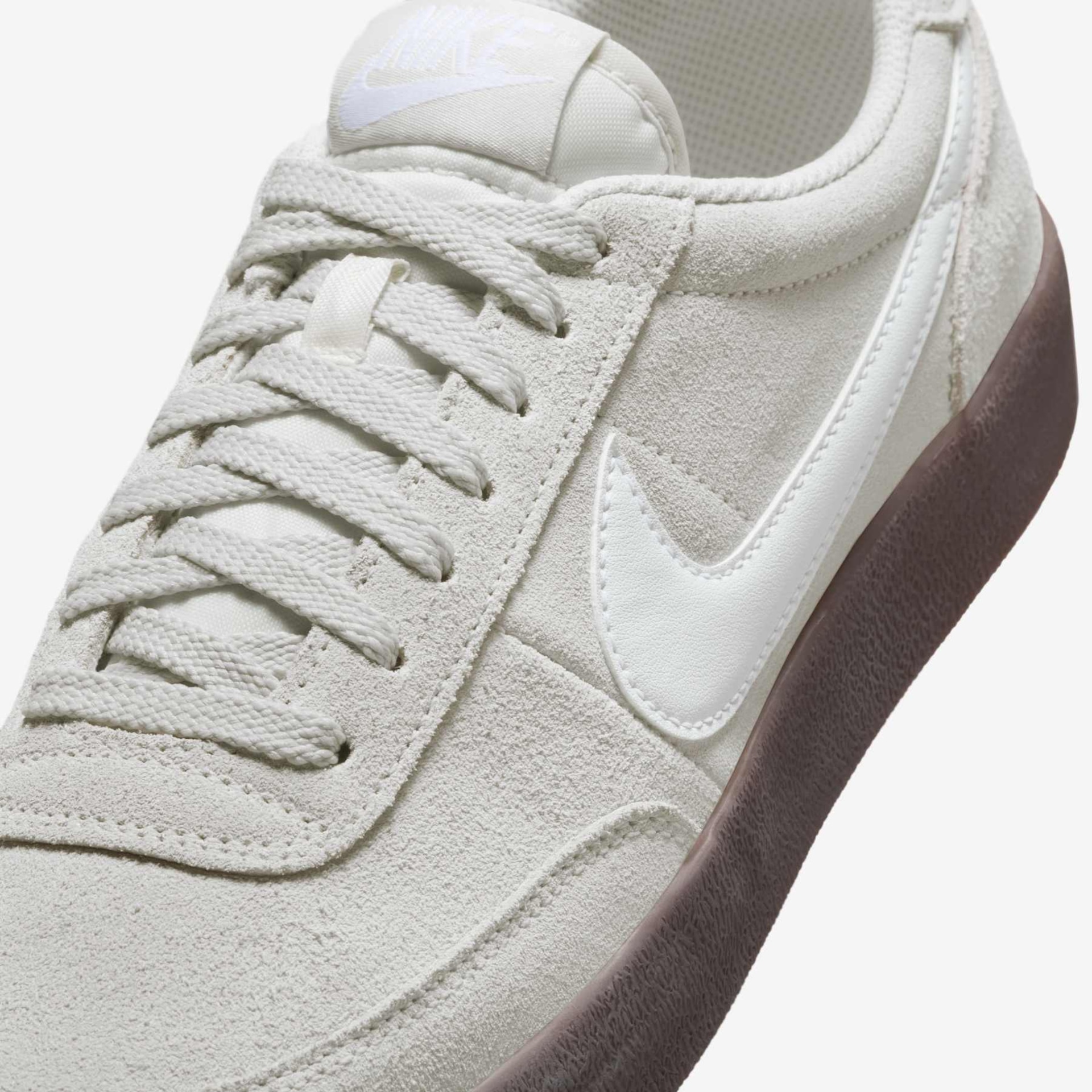 Tênis Nike Killshot 2 Suede Masculino - Foto 7