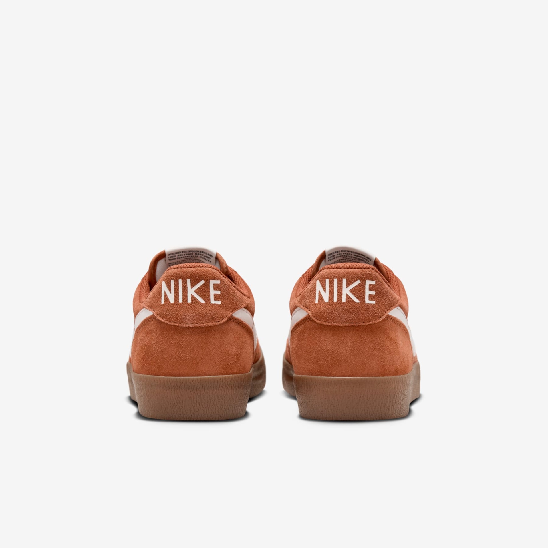 Tênis Nike Killshot 2 Suede Masculino - Foto 5