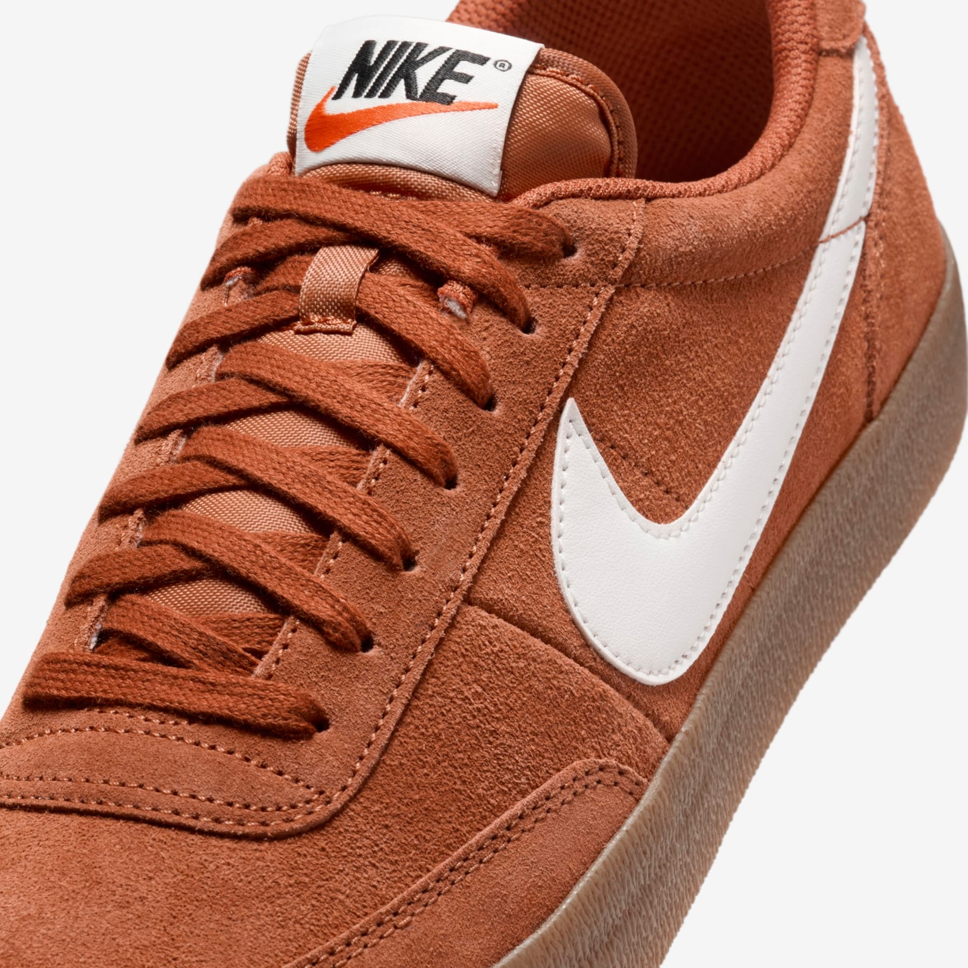 Tênis Nike Killshot 2 Suede Masculino - Foto 6