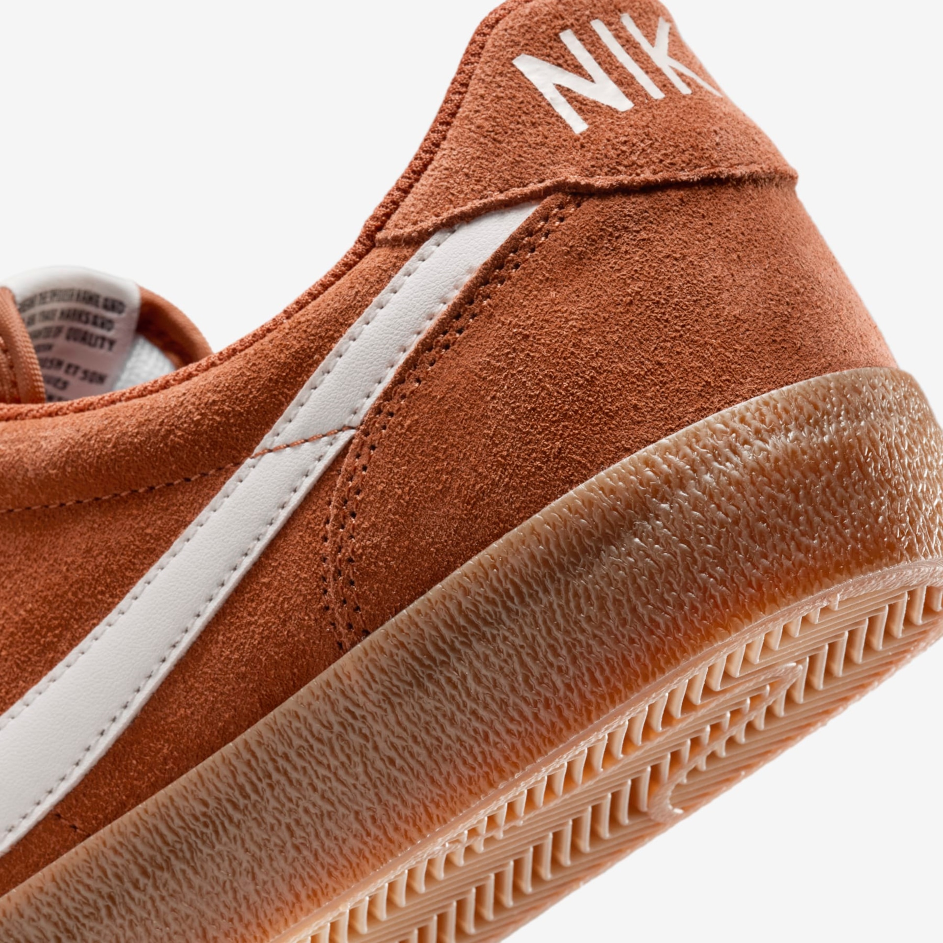 Tênis Nike Killshot 2 Suede Masculino - Foto 7