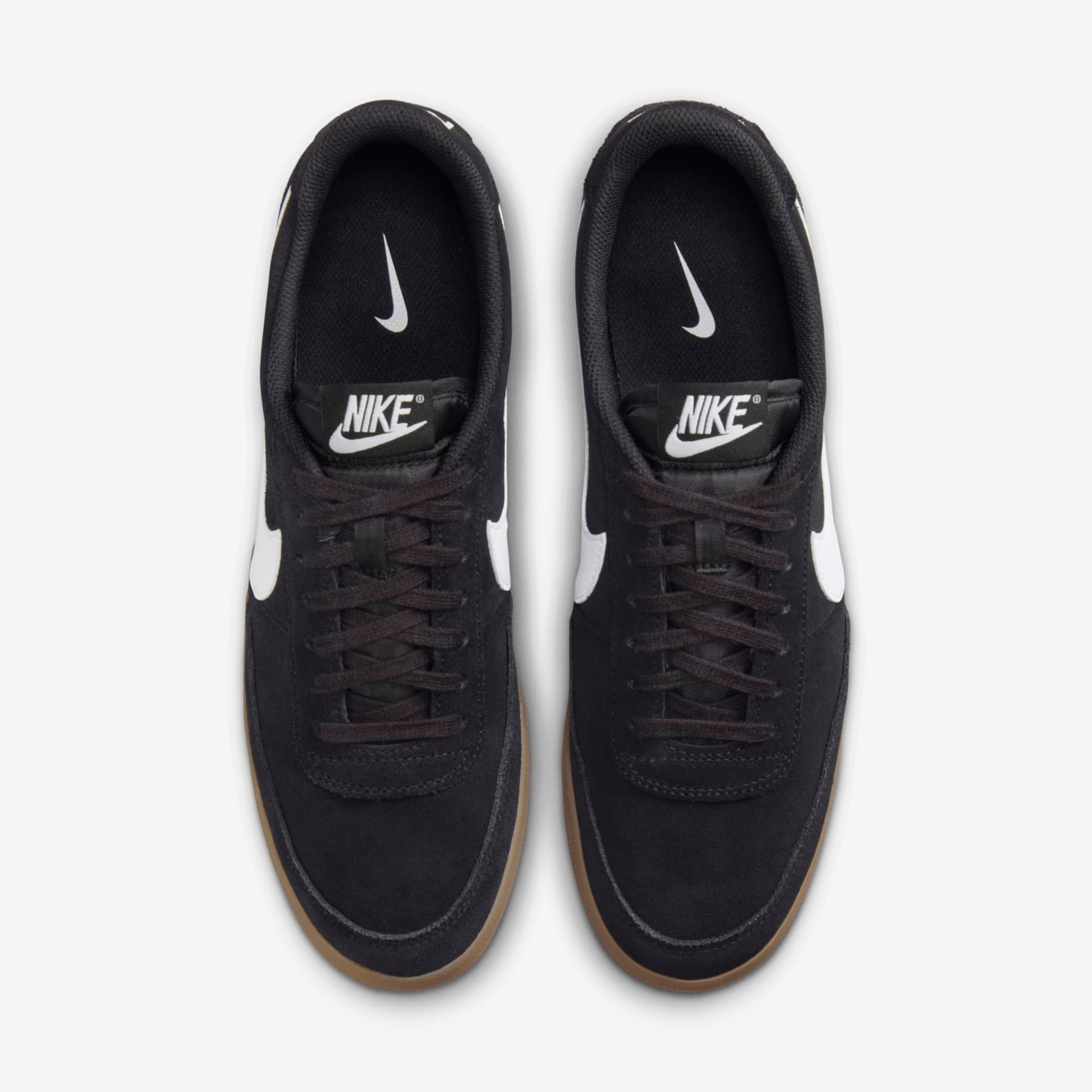 Tênis Nike Killshot 2 Suede Masculino - Foto 4