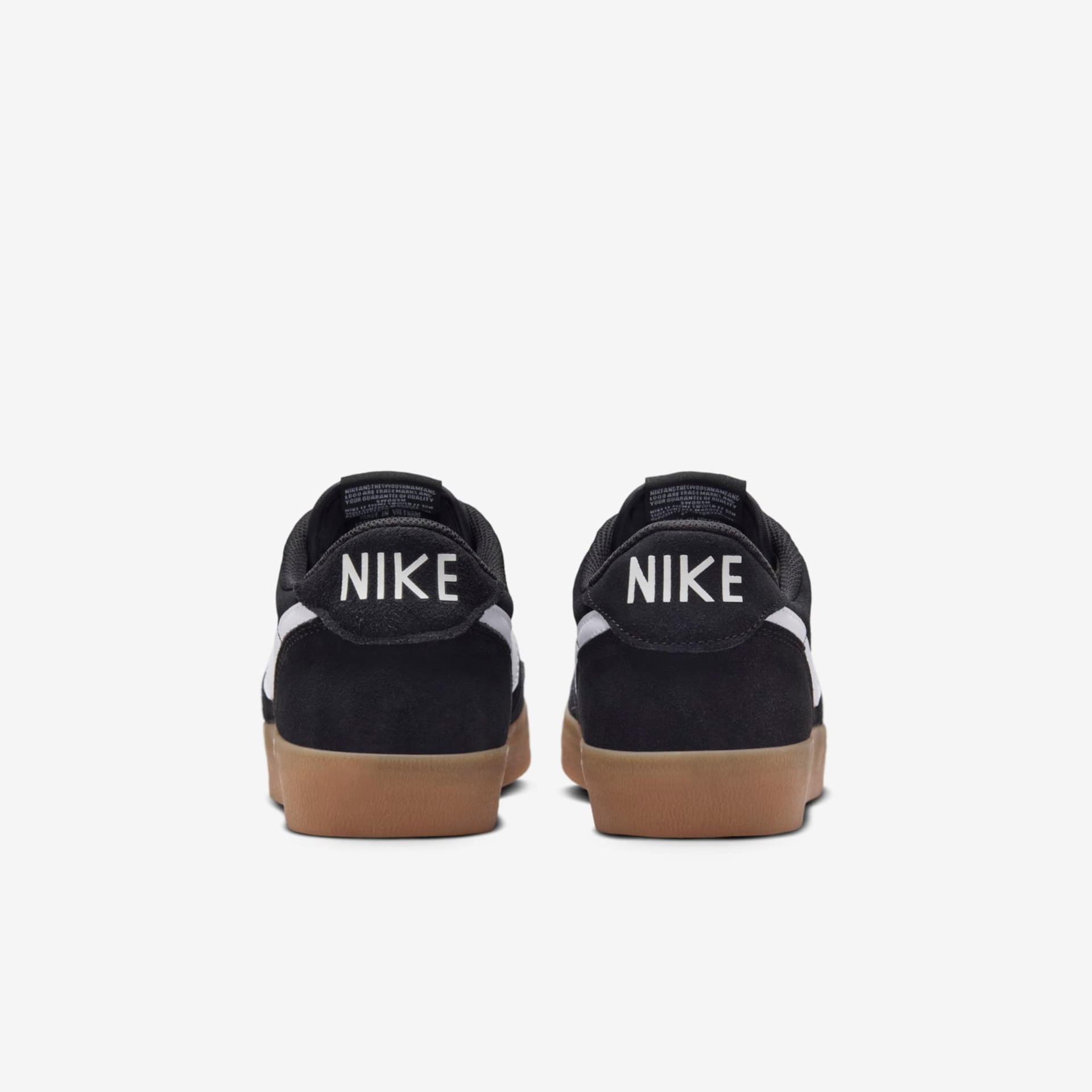 Tênis Nike Killshot 2 Suede Masculino - Foto 6