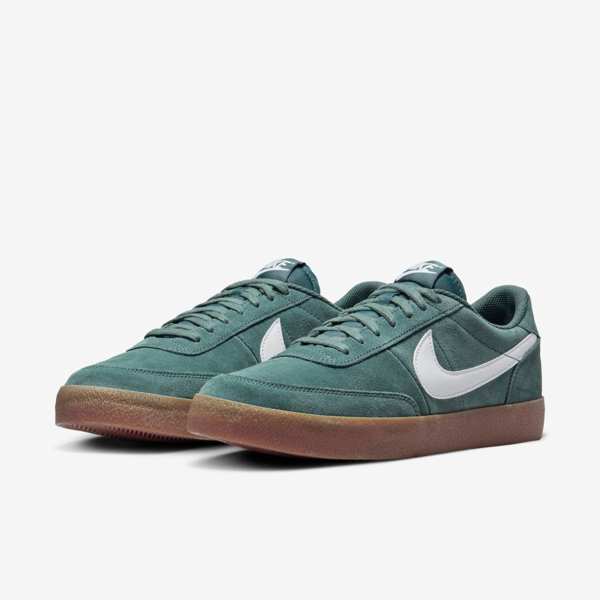 Tênis Nike Killshot 2 Suede Masculino - Foto 5