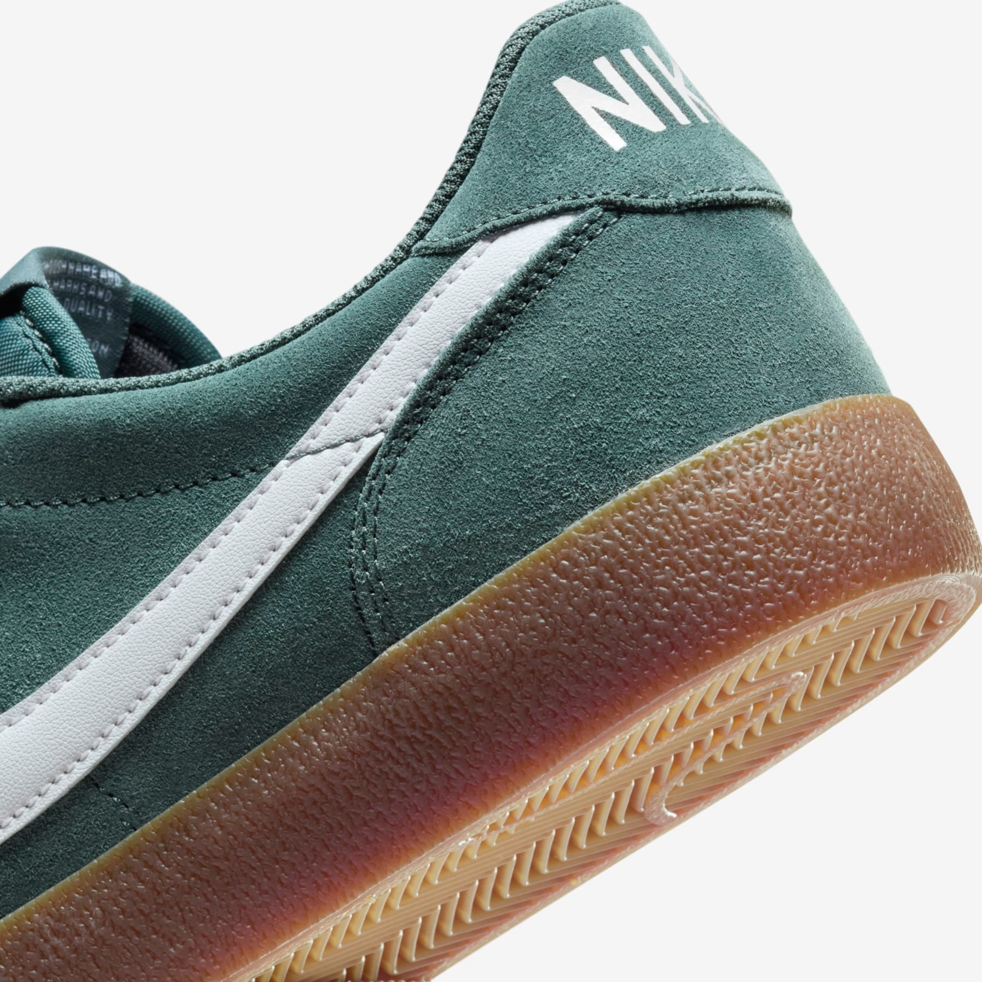 Tênis Nike Killshot 2 Suede Masculino - Foto 8