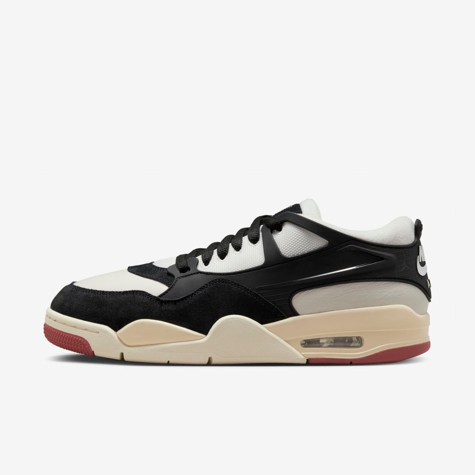 Imagem principal de Tênis Air Jordan 4 RM Masculino