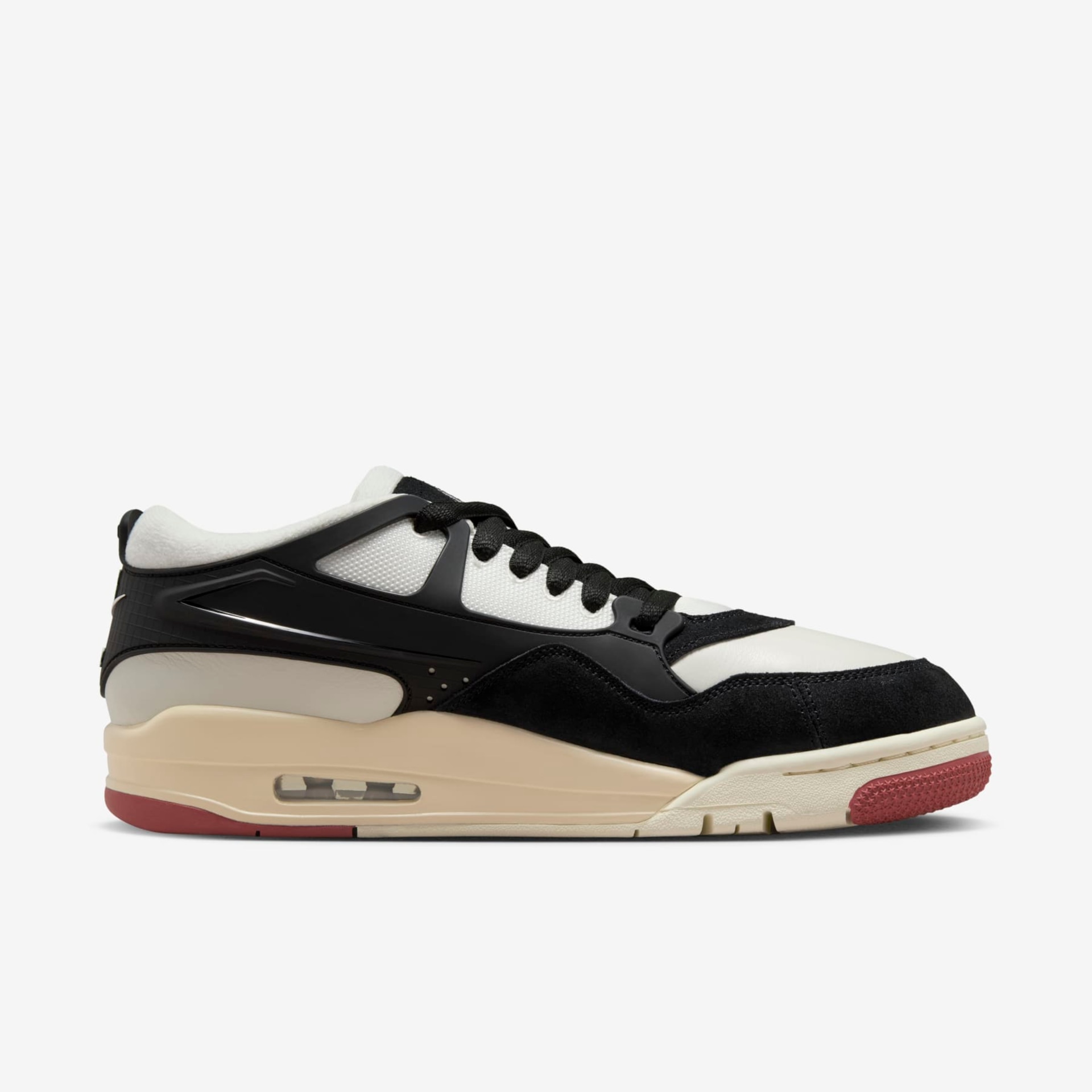 Tênis Air Jordan 4 RM Masculino - Foto 3