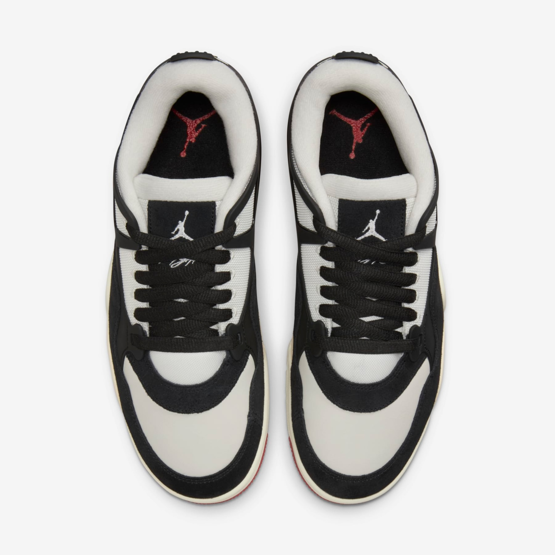 Tênis Air Jordan 4 RM Masculino - Foto 4