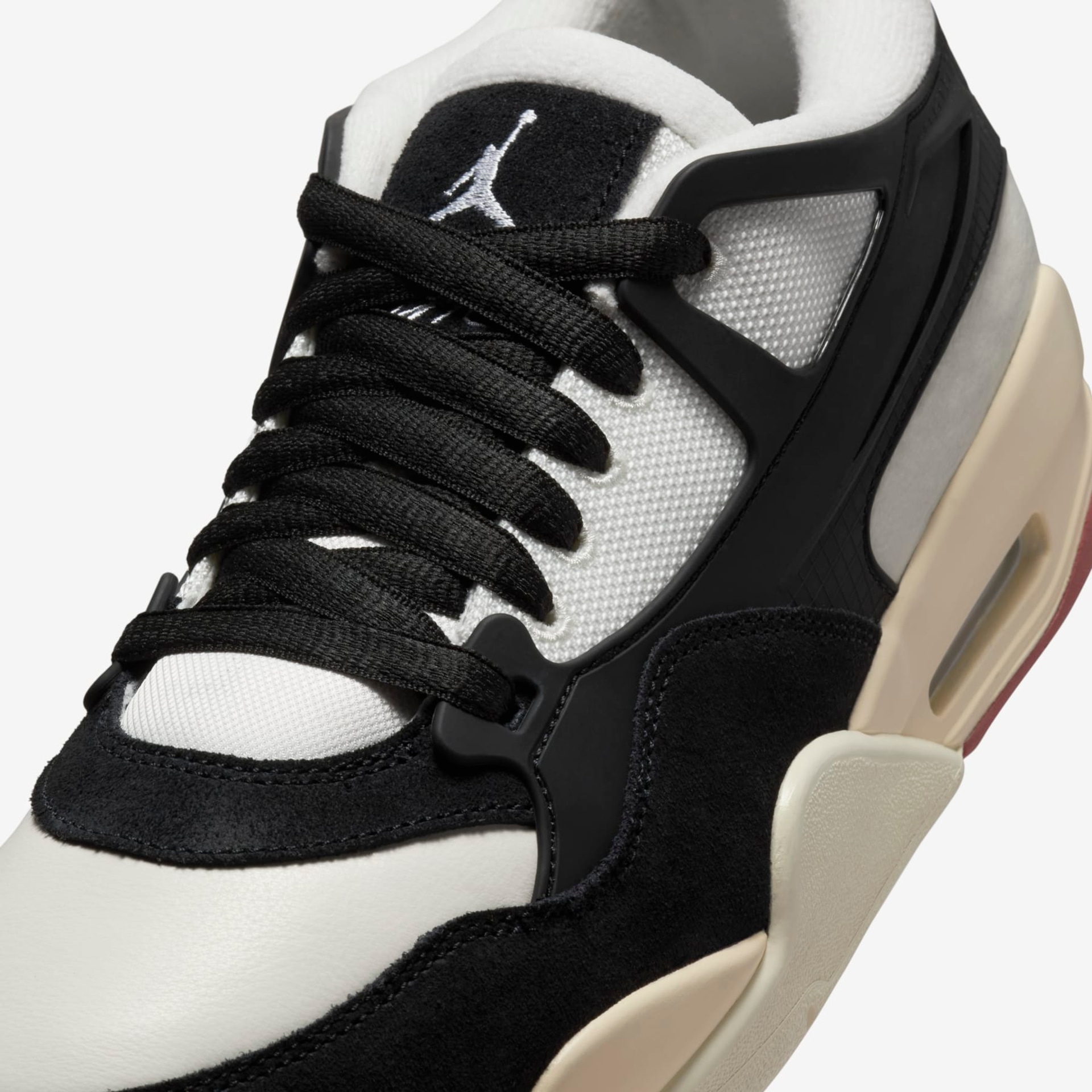 Tênis Air Jordan 4 RM Masculino - Foto 7
