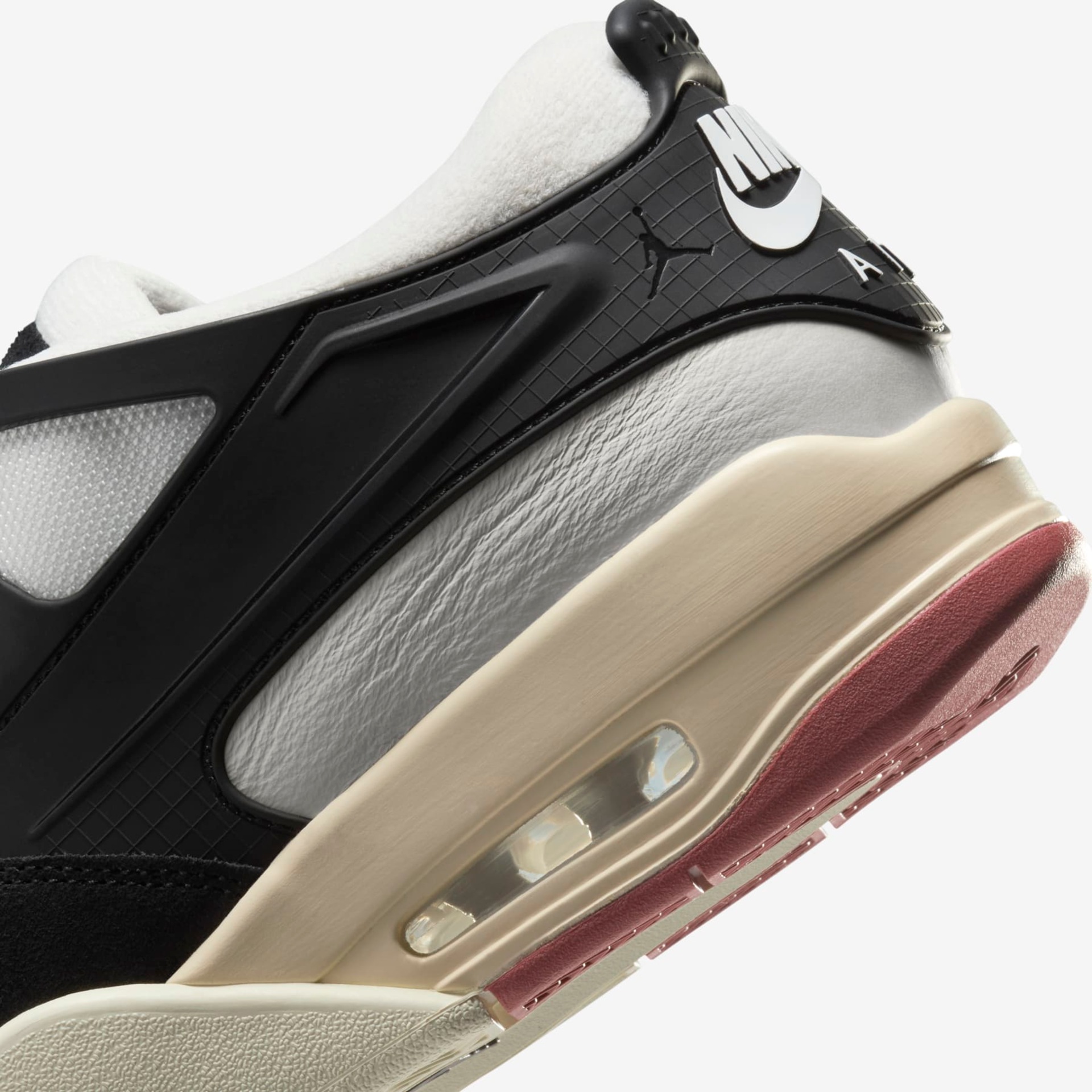 Tênis Air Jordan 4 RM Masculino - Foto 8