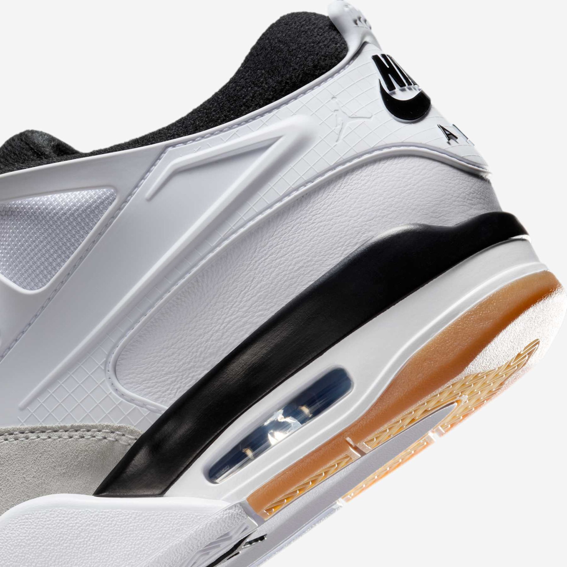 Tênis Air Jordan 4 RM Masculino - Foto 8