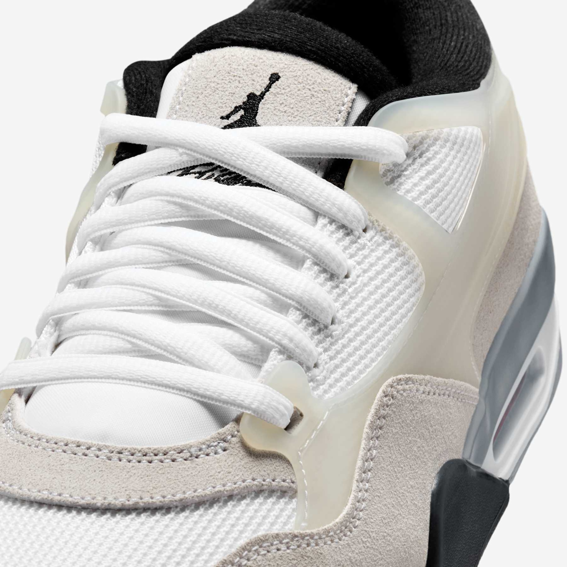 Tênis Air Jordan 4 RM Masculino - Foto 7