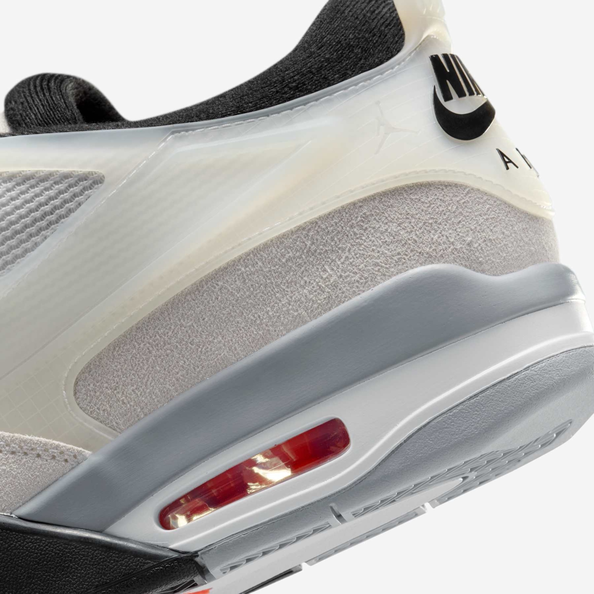 Tênis Air Jordan 4 RM Masculino - Foto 8