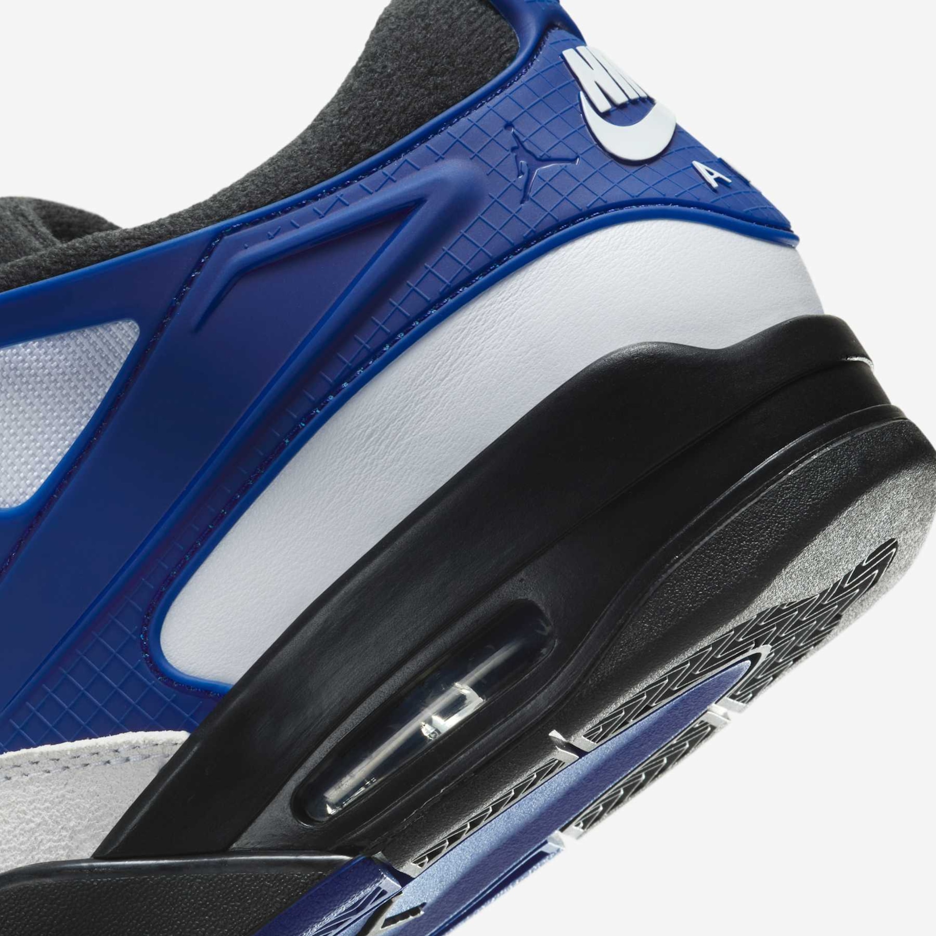 Tênis Air Jordan 4 RM Masculino - Foto 8