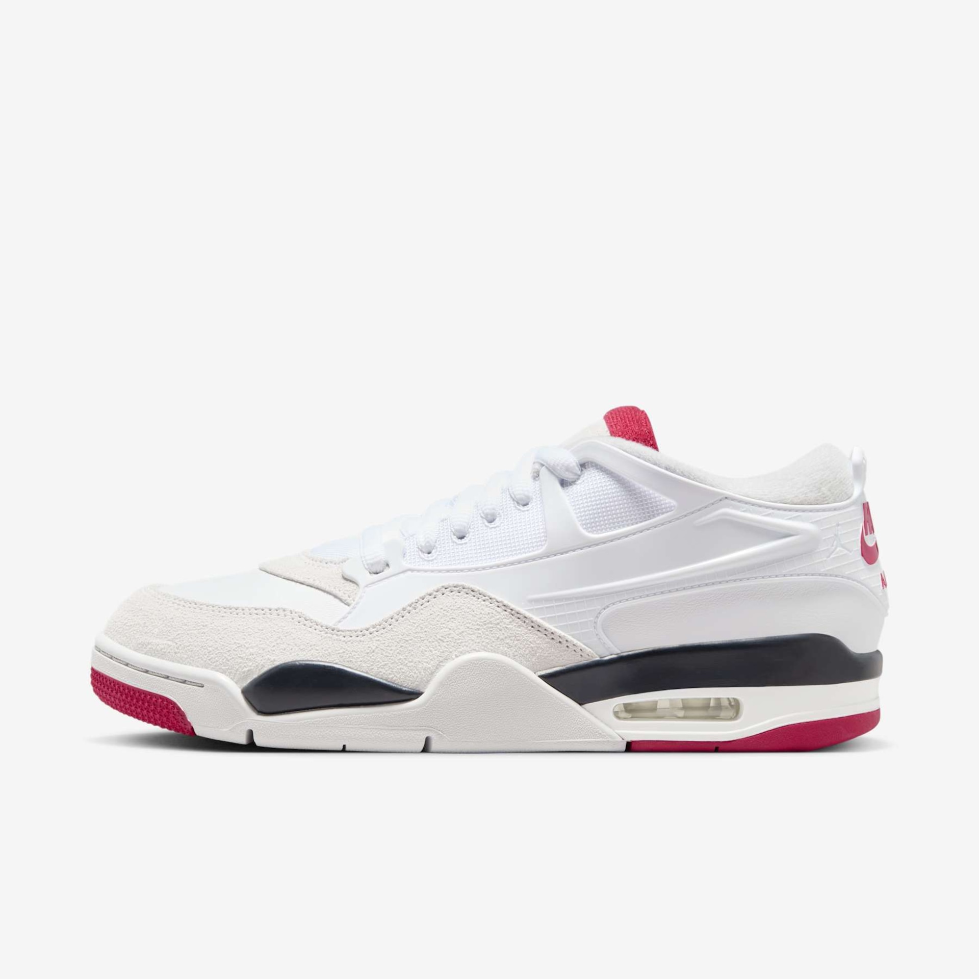 Tênis Air Jordan 4 RM Masculino - Foto 1