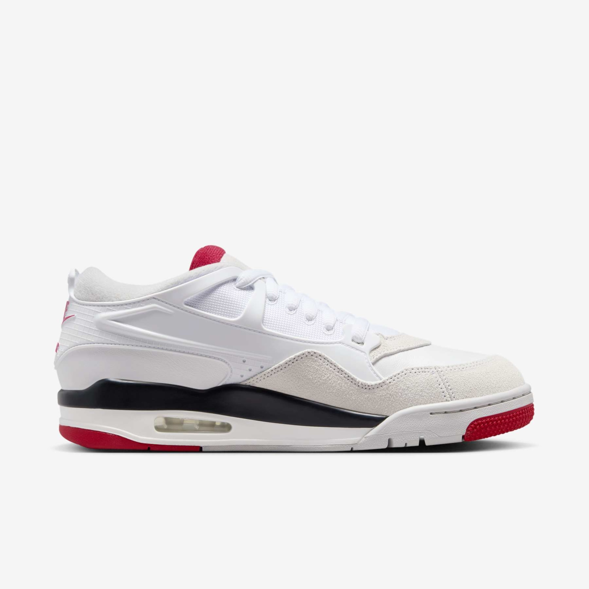 Tênis Air Jordan 4 RM Masculino - Foto 3