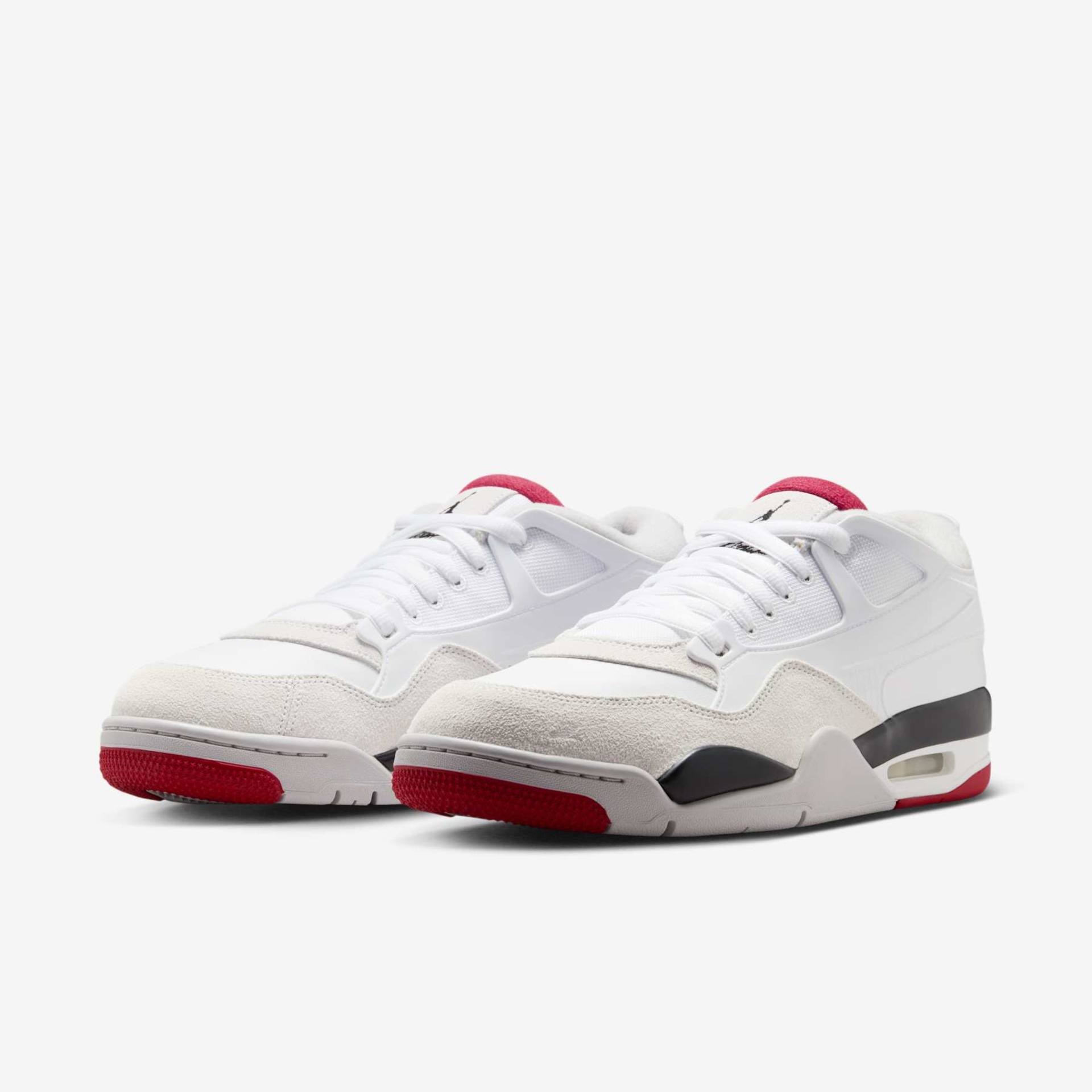 Tênis Air Jordan 4 RM Masculino - Foto 5