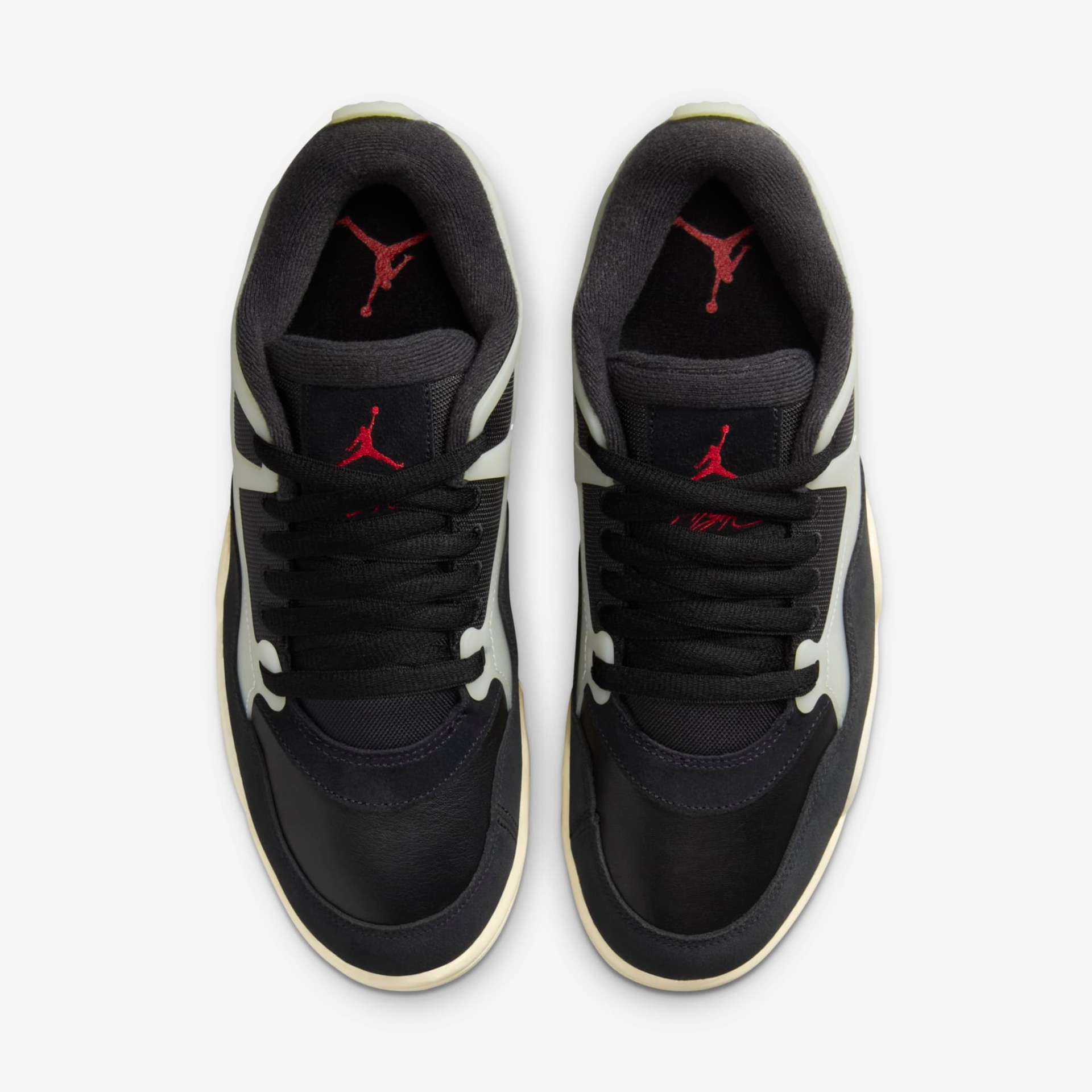 Tênis Air Jordan 4 RM Masculino - Foto 4