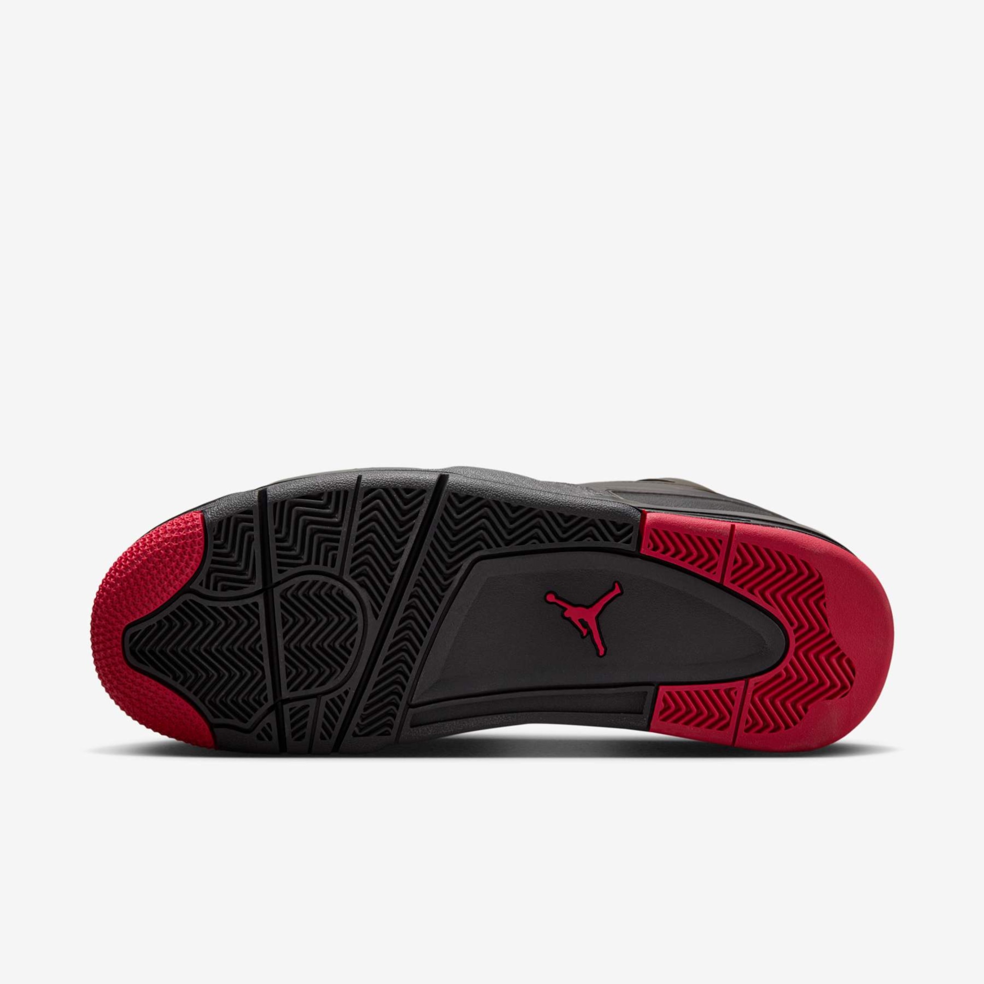 Tênis Air Jordan 4 RM Masculino - Foto 2