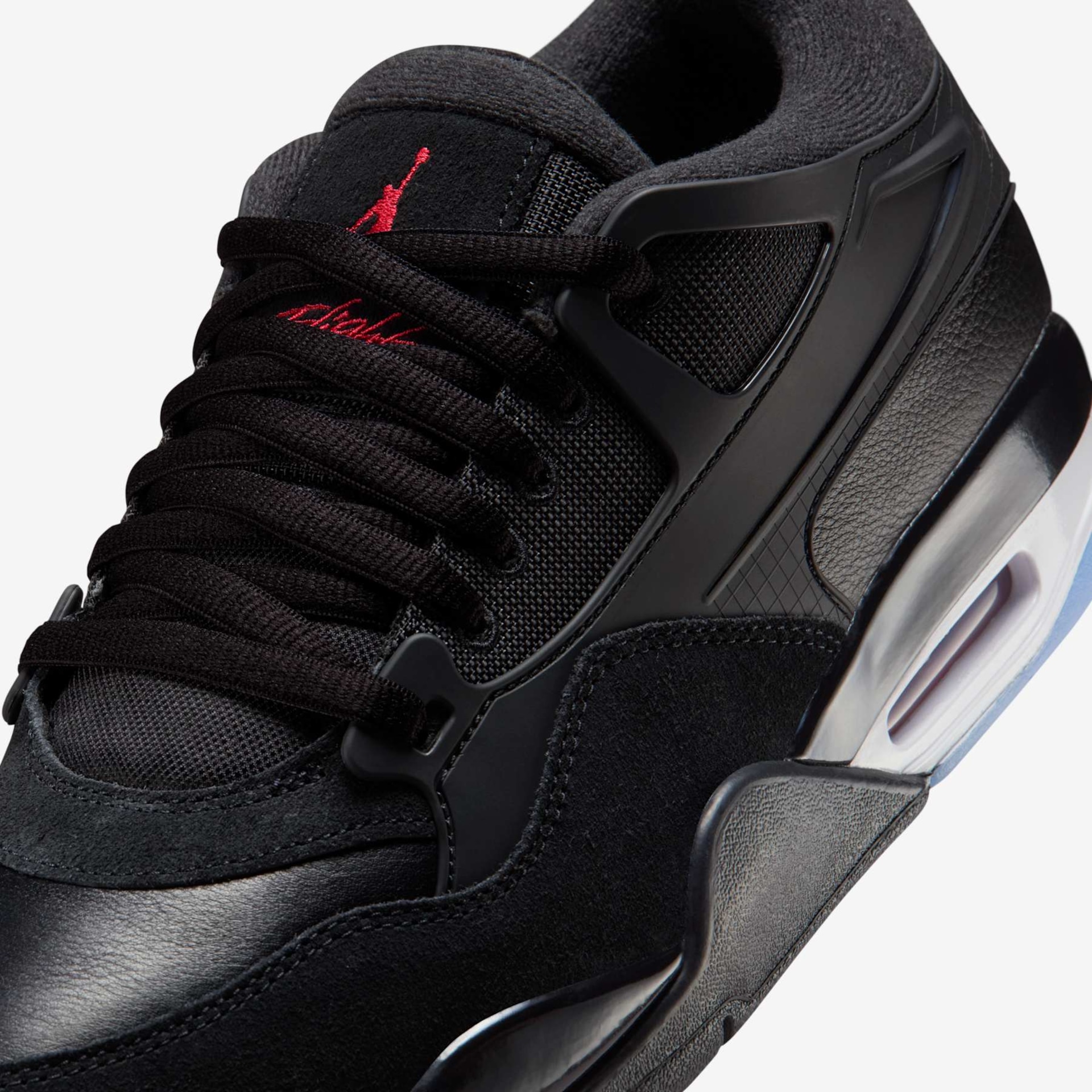Tênis Air Jordan 4 RM Masculino - Foto 7