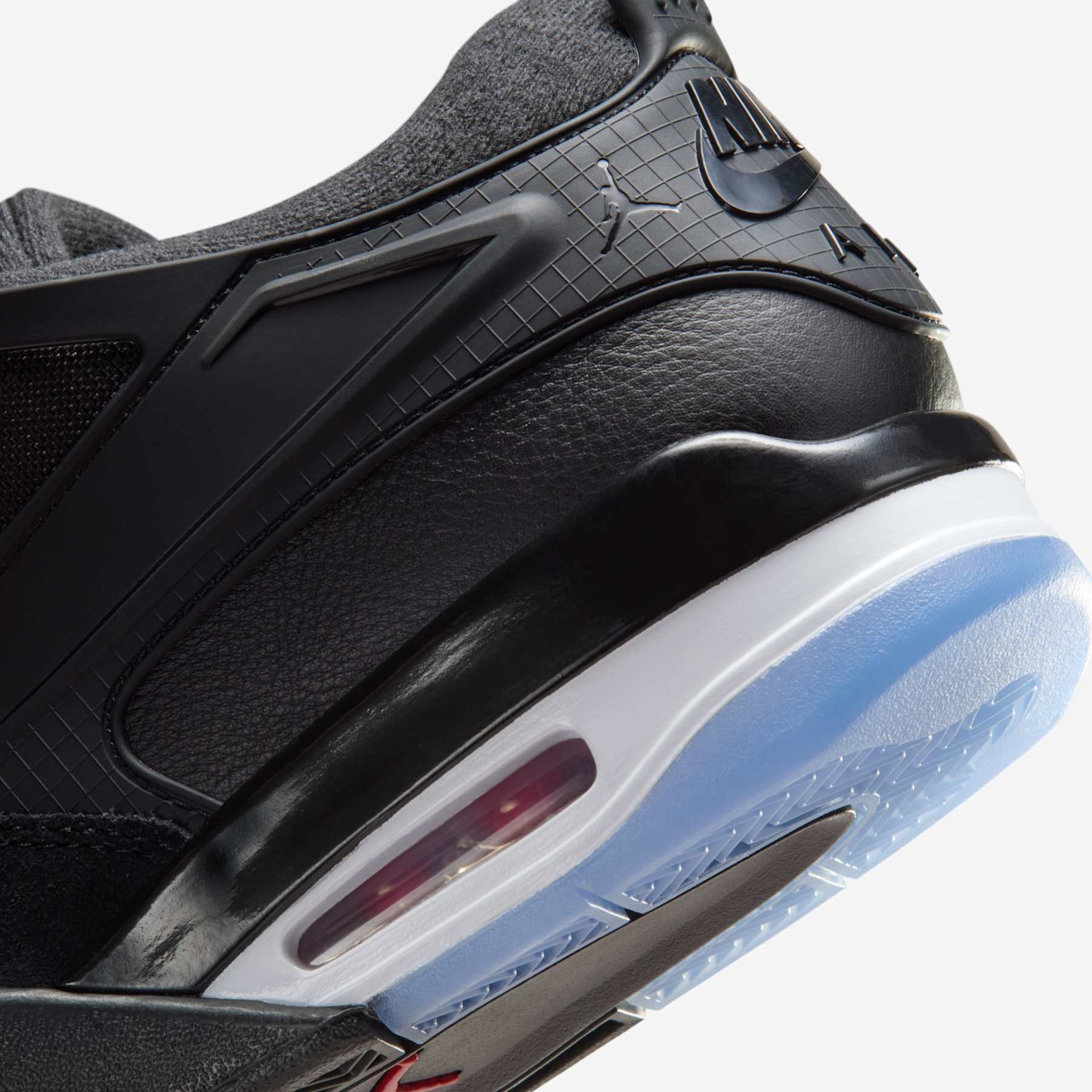 Tênis Air Jordan 4 RM Masculino - Foto 8