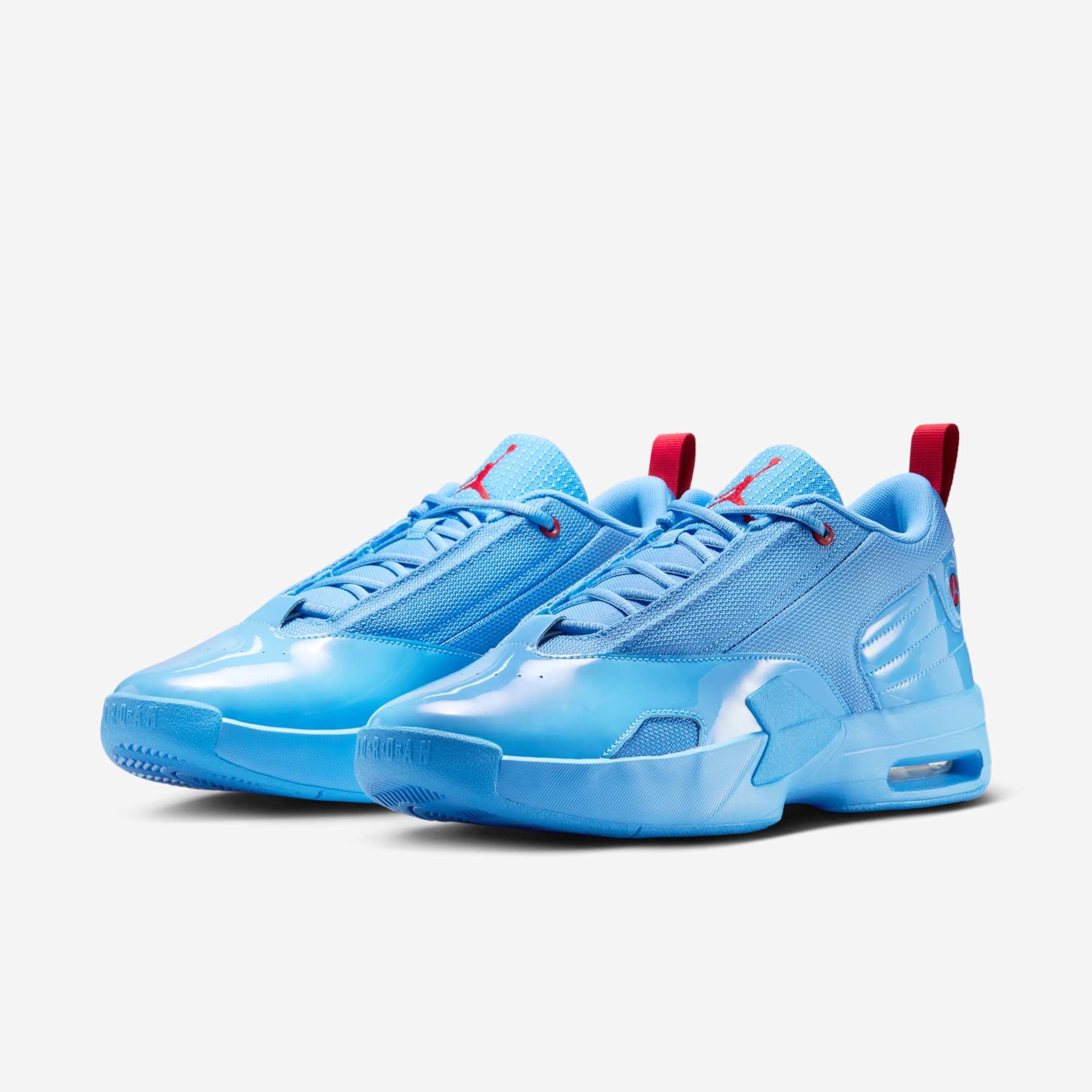 Tênis Jordan Max Aura 6 Masculino - Foto 5