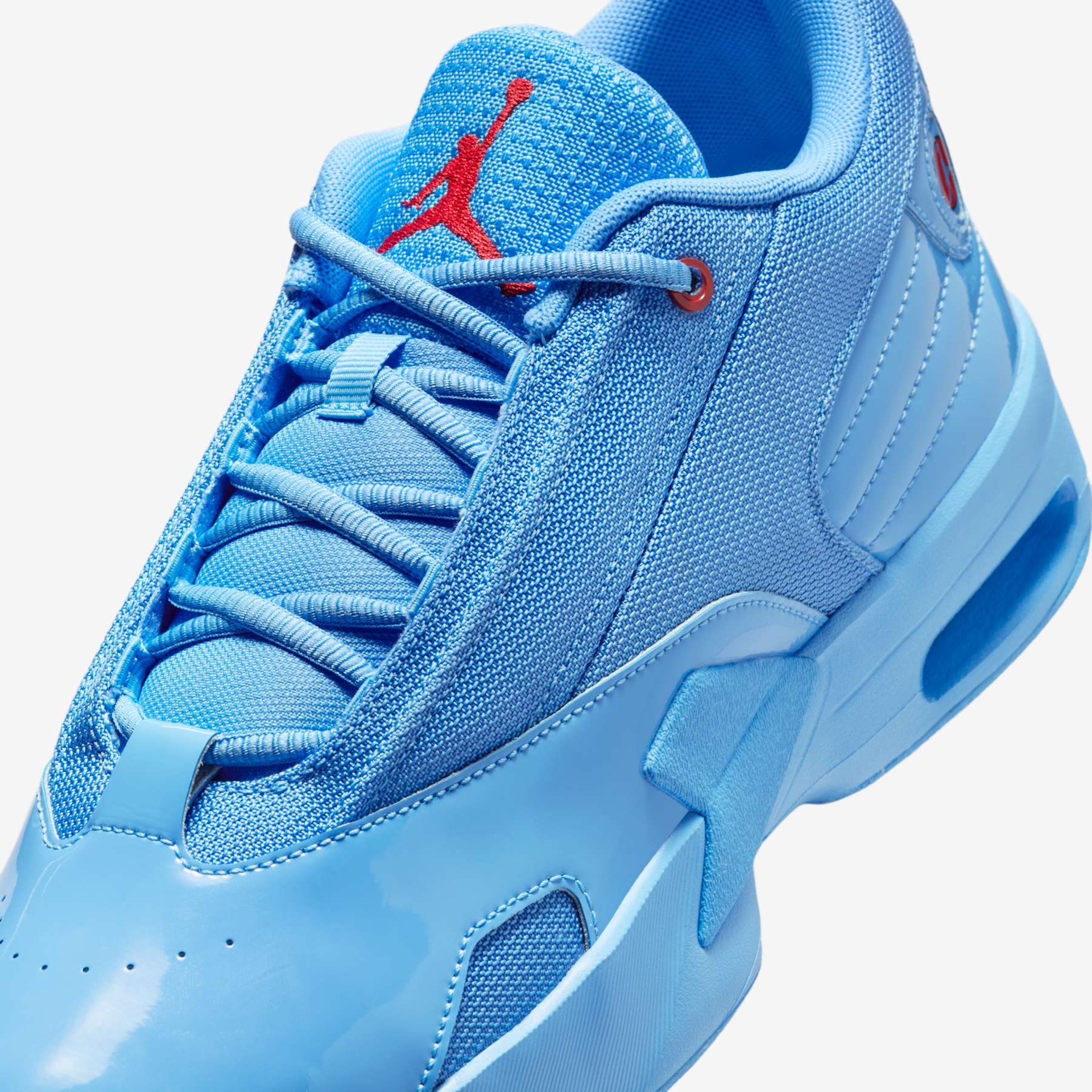 Tênis Jordan Max Aura 6 Masculino - Foto 7