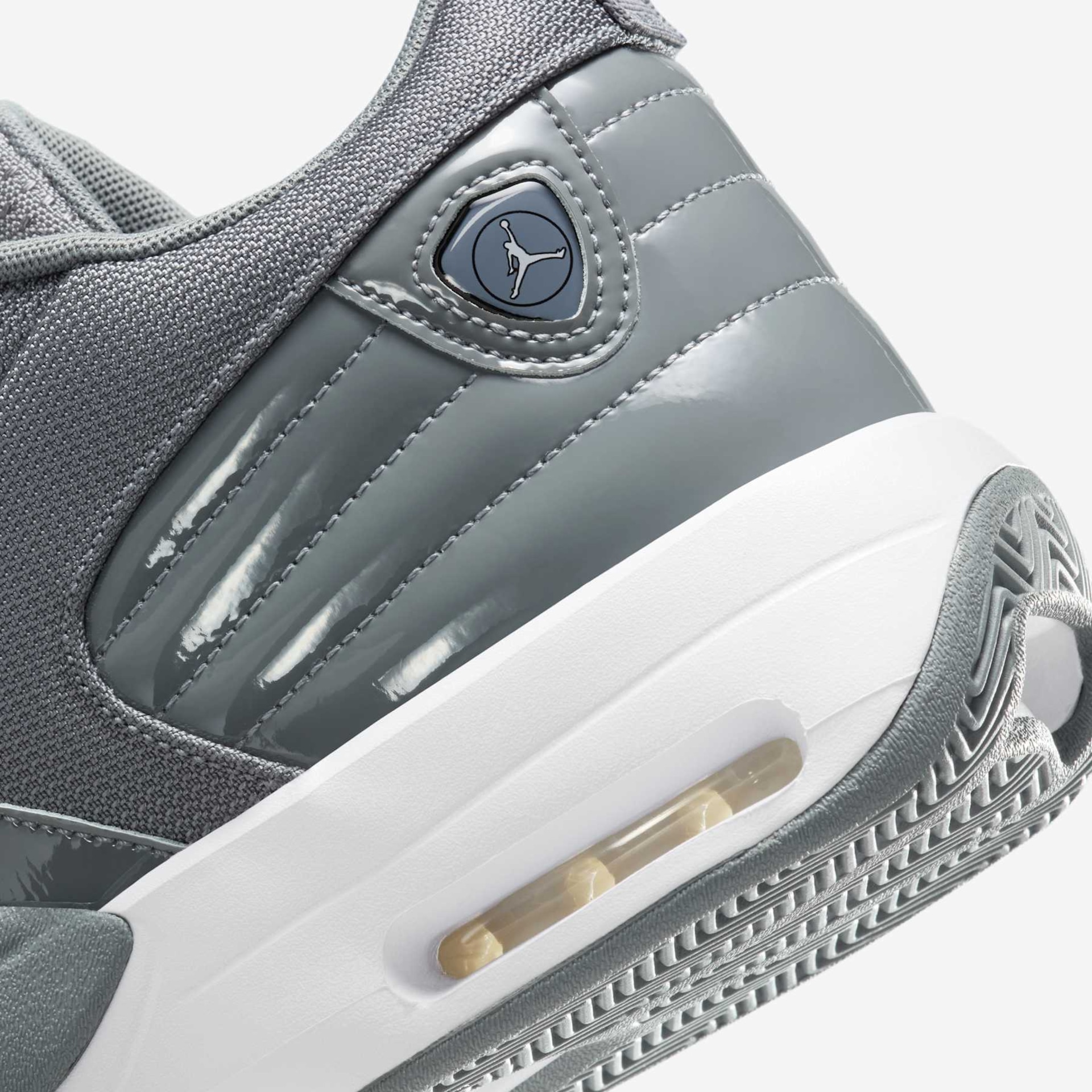 Tênis Jordan Max Aura 6 Masculino - Foto 8