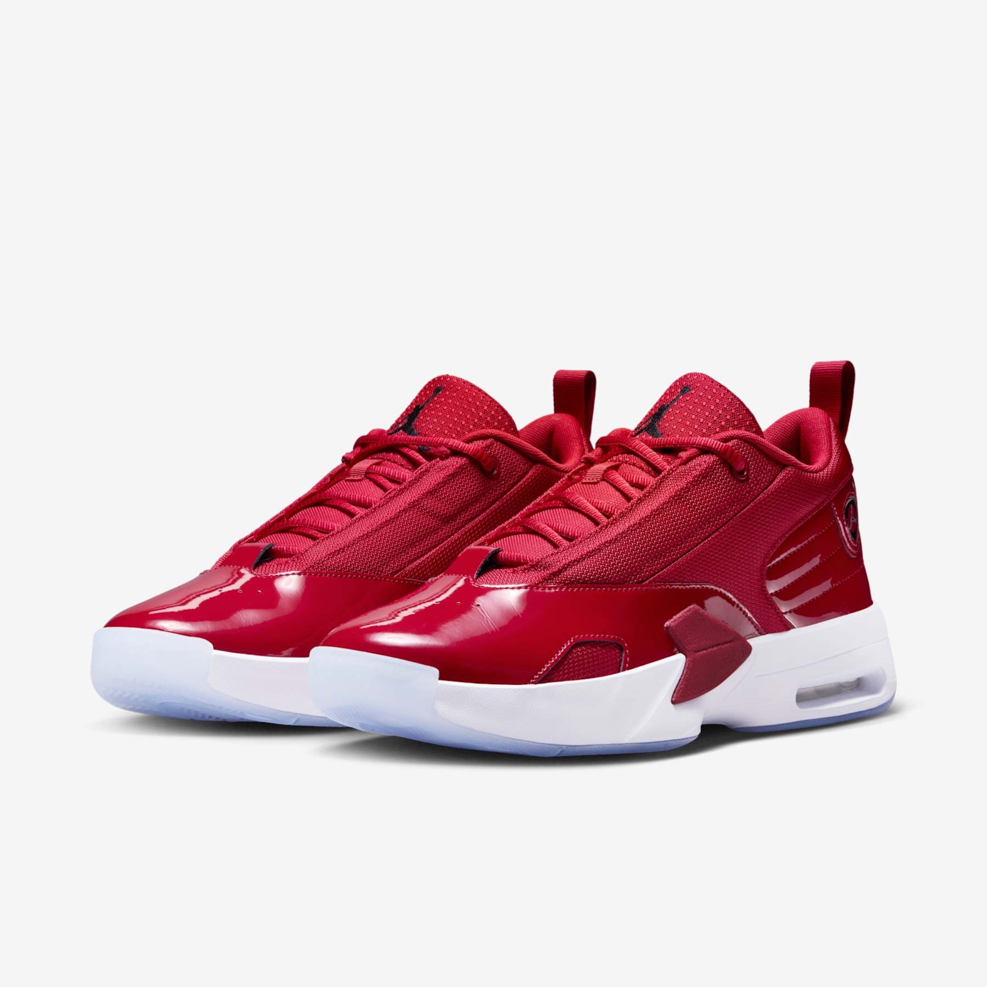Tênis Jordan Max Aura 6 Masculino - Foto 5