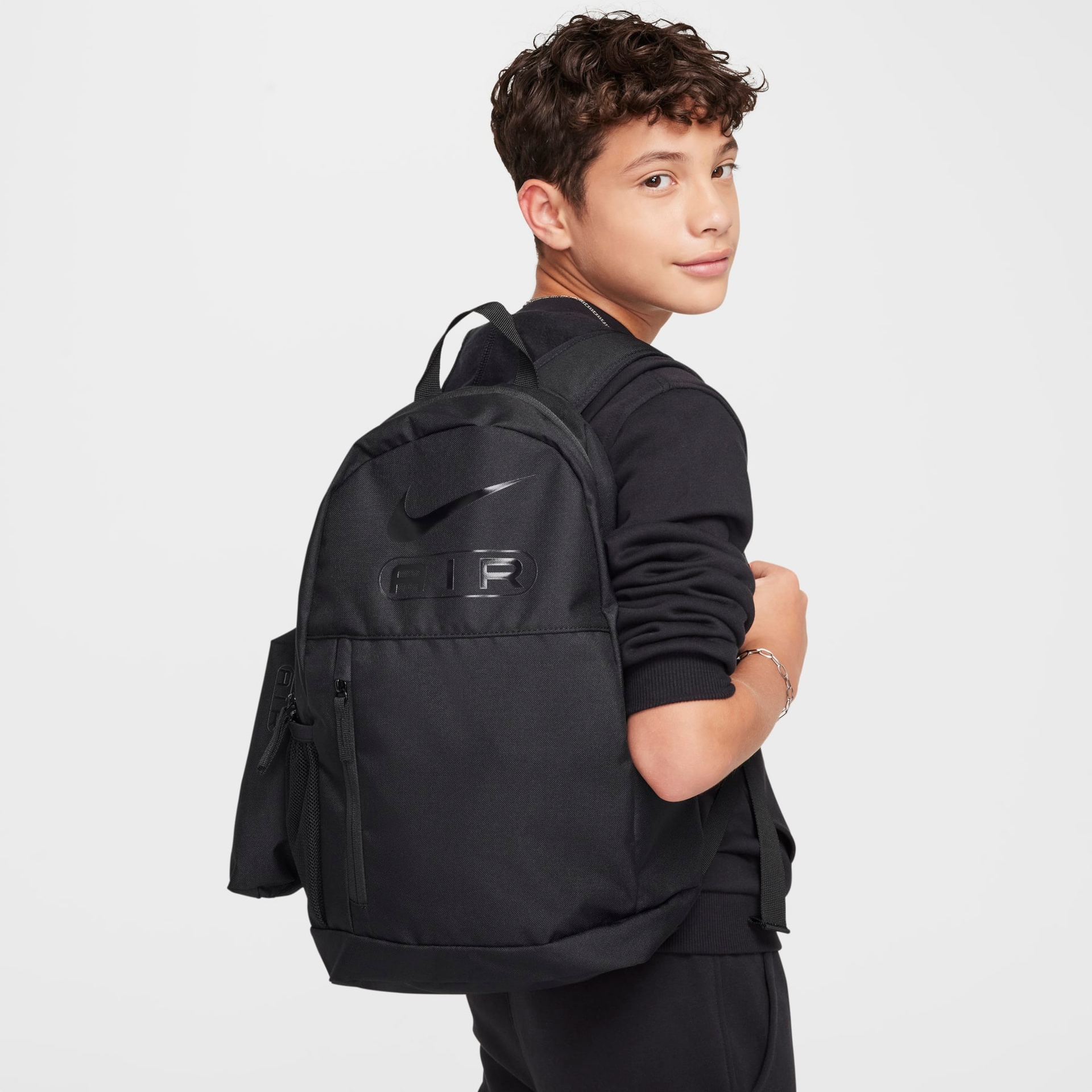 Mochila Nike Elemental Infantil - Foto 1