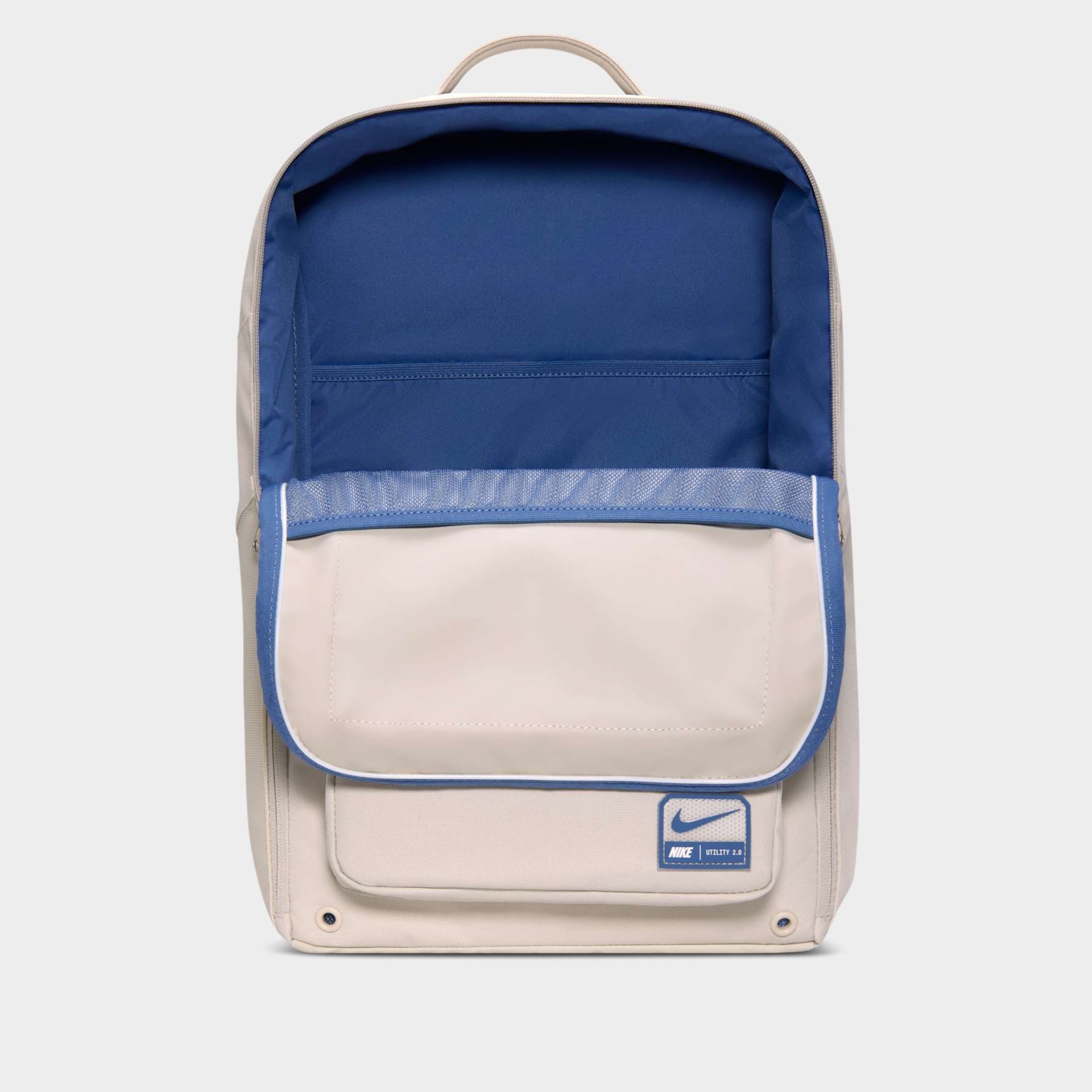 Mochila Nike Utility Masculina - Foto 4