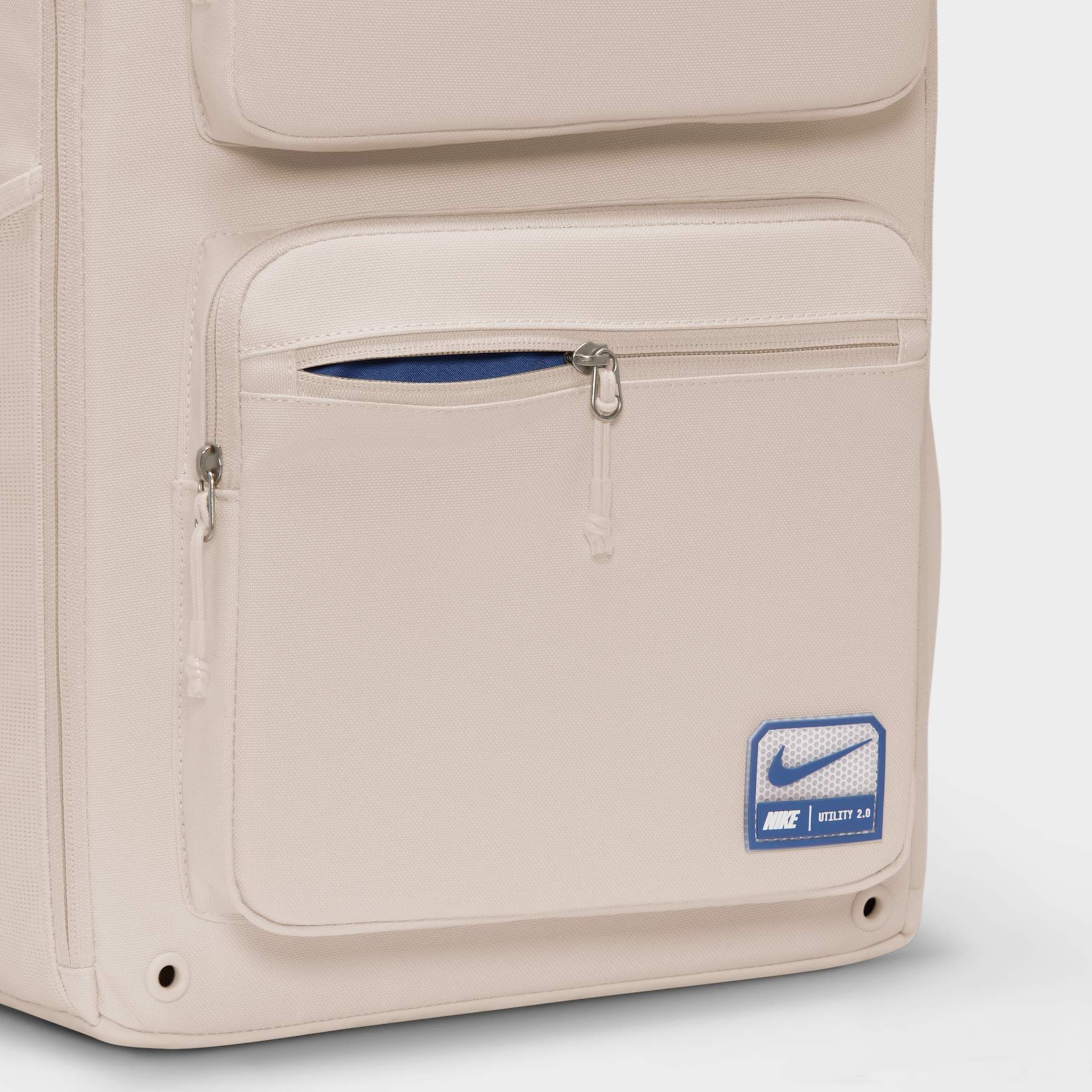 Mochila Nike Utility Masculina - Foto 7
