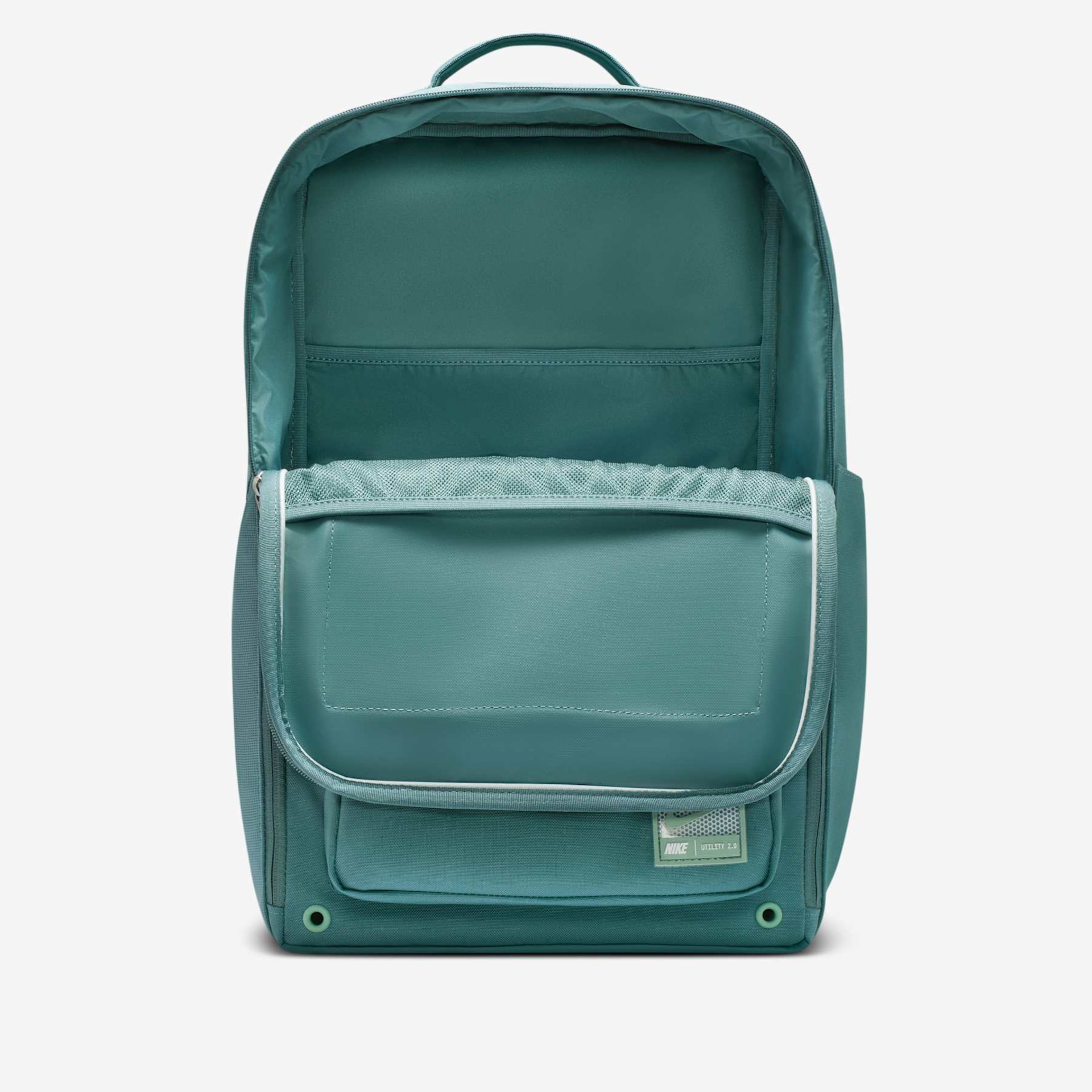 Mochila Nike Utility Masculina - Foto 4
