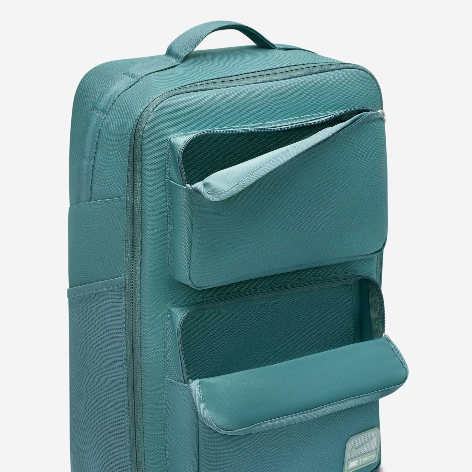 Mochila Nike Utility Masculina - Foto 6