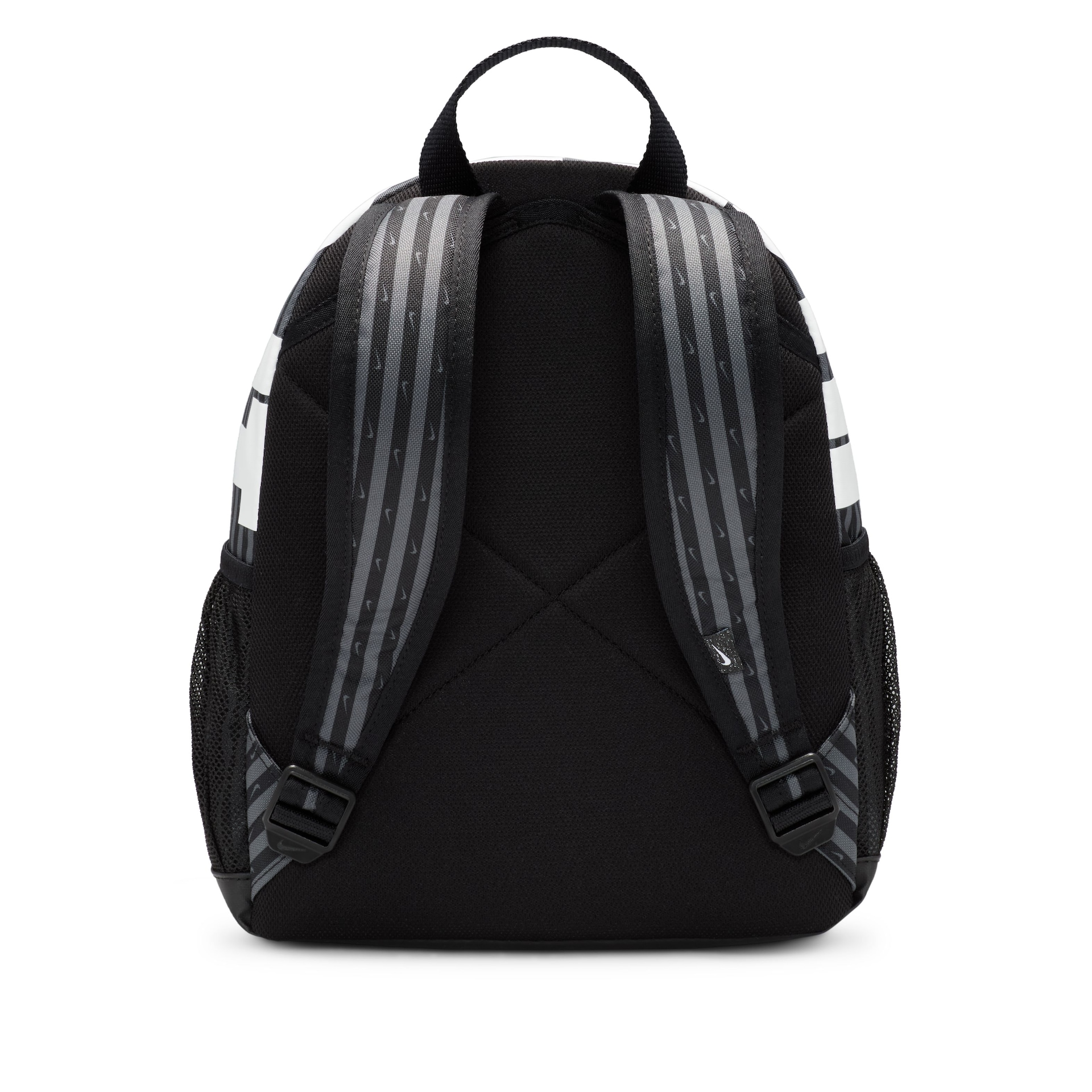 Mochila Nike Brasilia Mini JDI Infantil - Foto 2