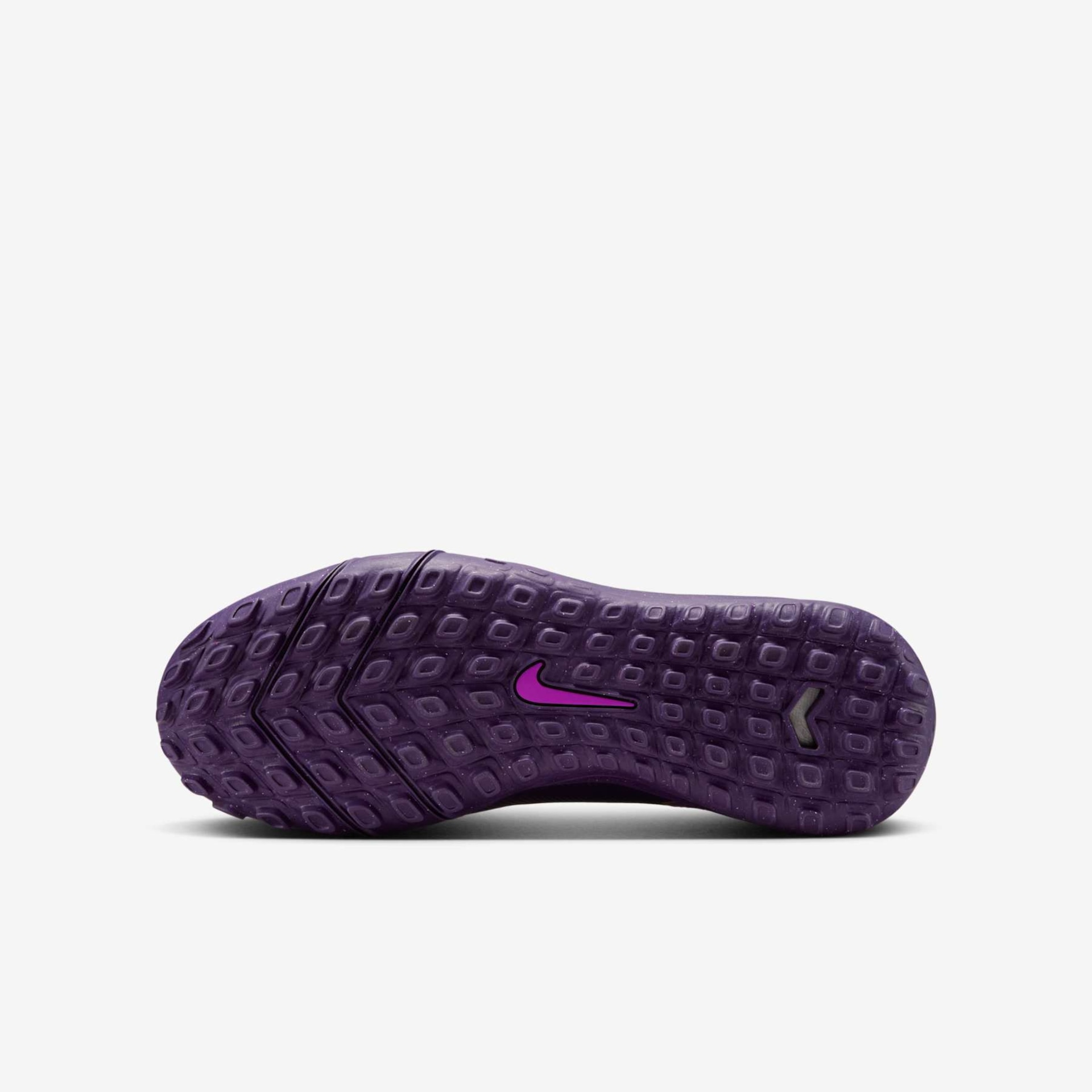 Chuteira Nike Mercurial Superfly 10 Academy KM Infantil Society - Foto 2