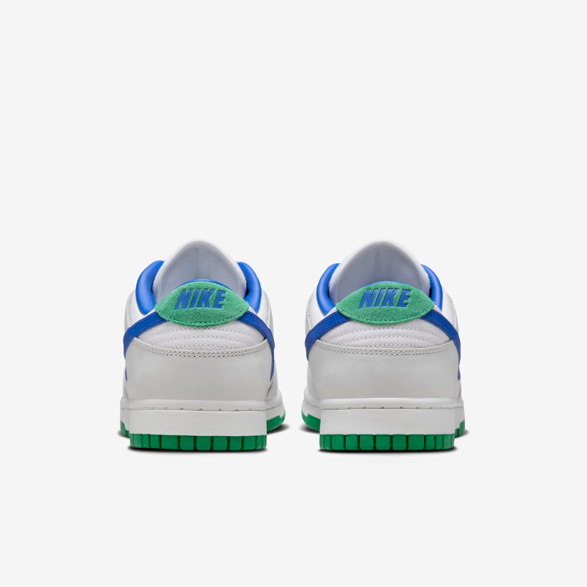 Tênis Nike Dunk Low Feminino - Foto 6