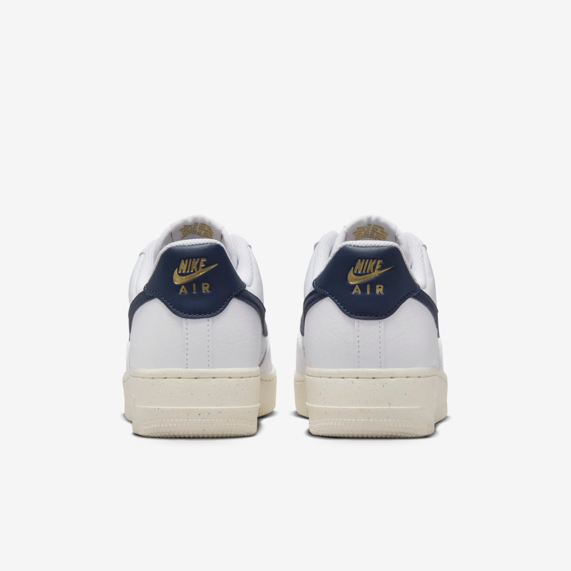 Tênis Nike Air Force 1'07 Olympic Feminino - Foto 5