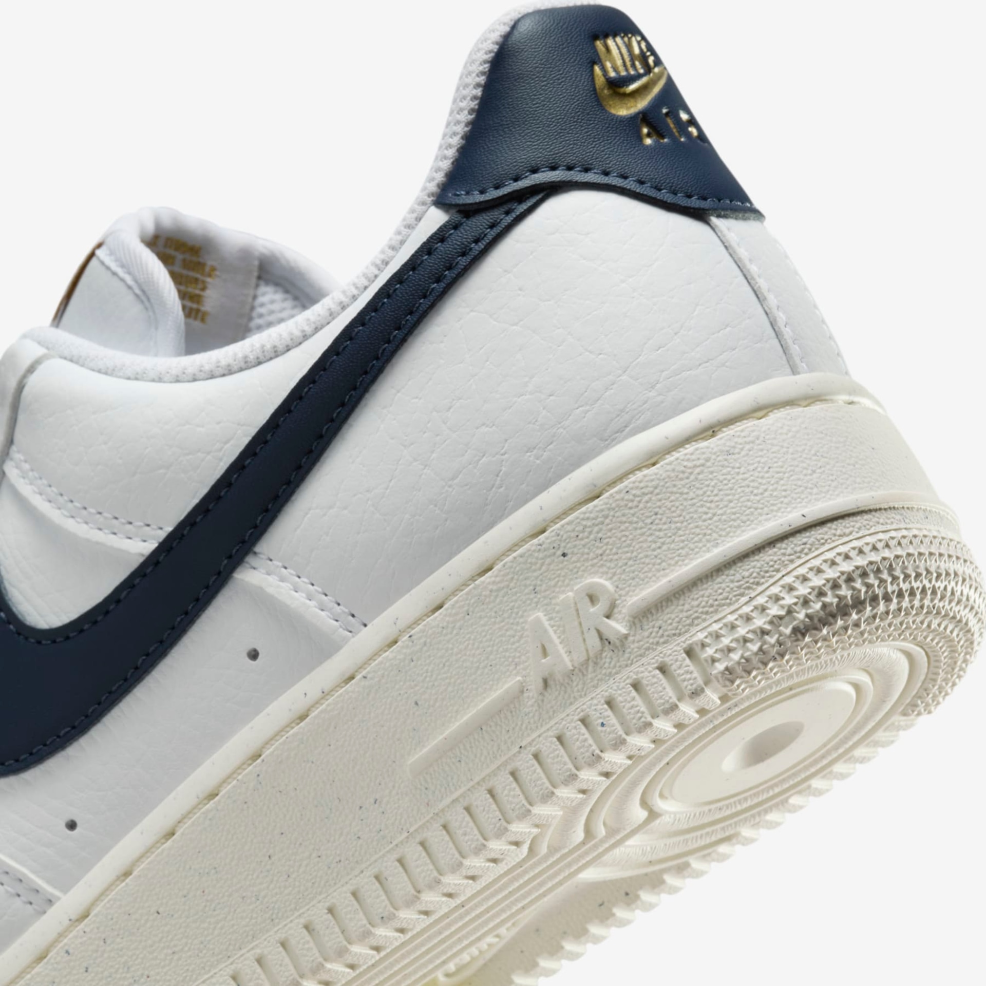 Tênis Nike Air Force 1'07 Olympic Feminino - Foto 7