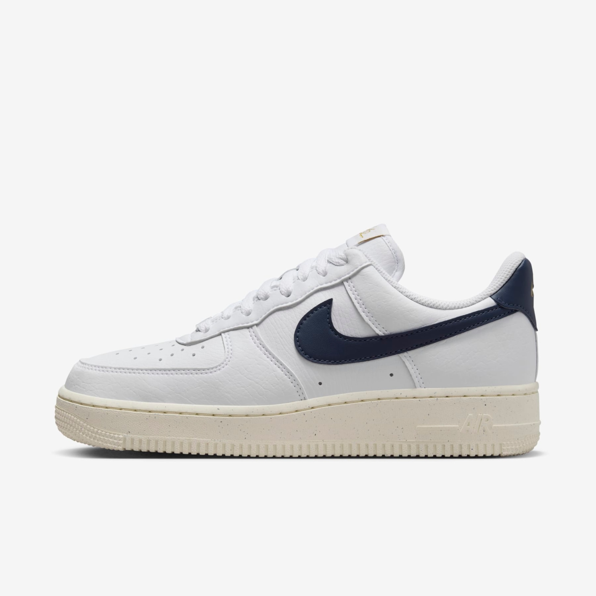 Tênis Nike Air Force 1'07 Olympic Feminino - Foto 1