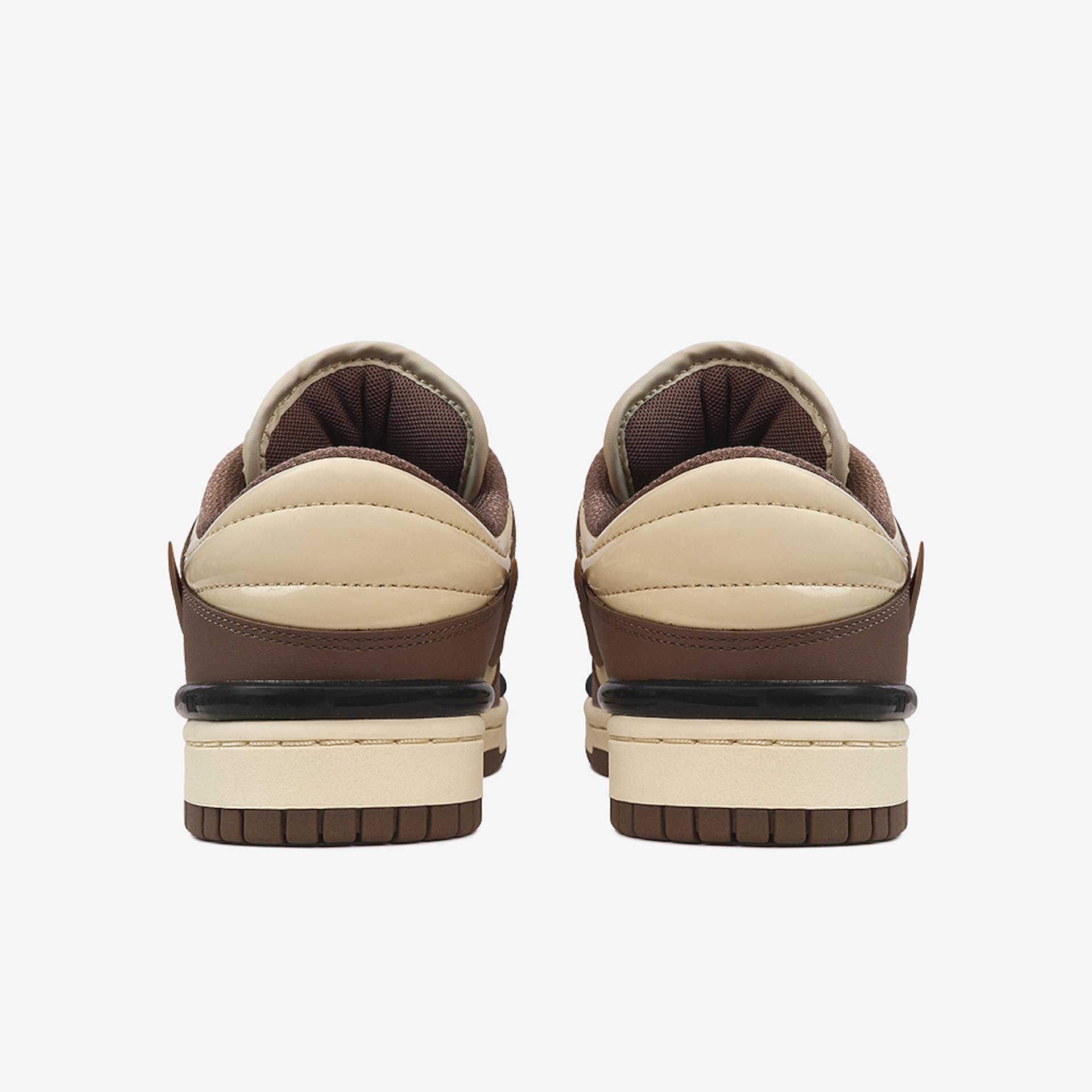 Tênis Nike Dunk Low Twist Feminino - Foto 4