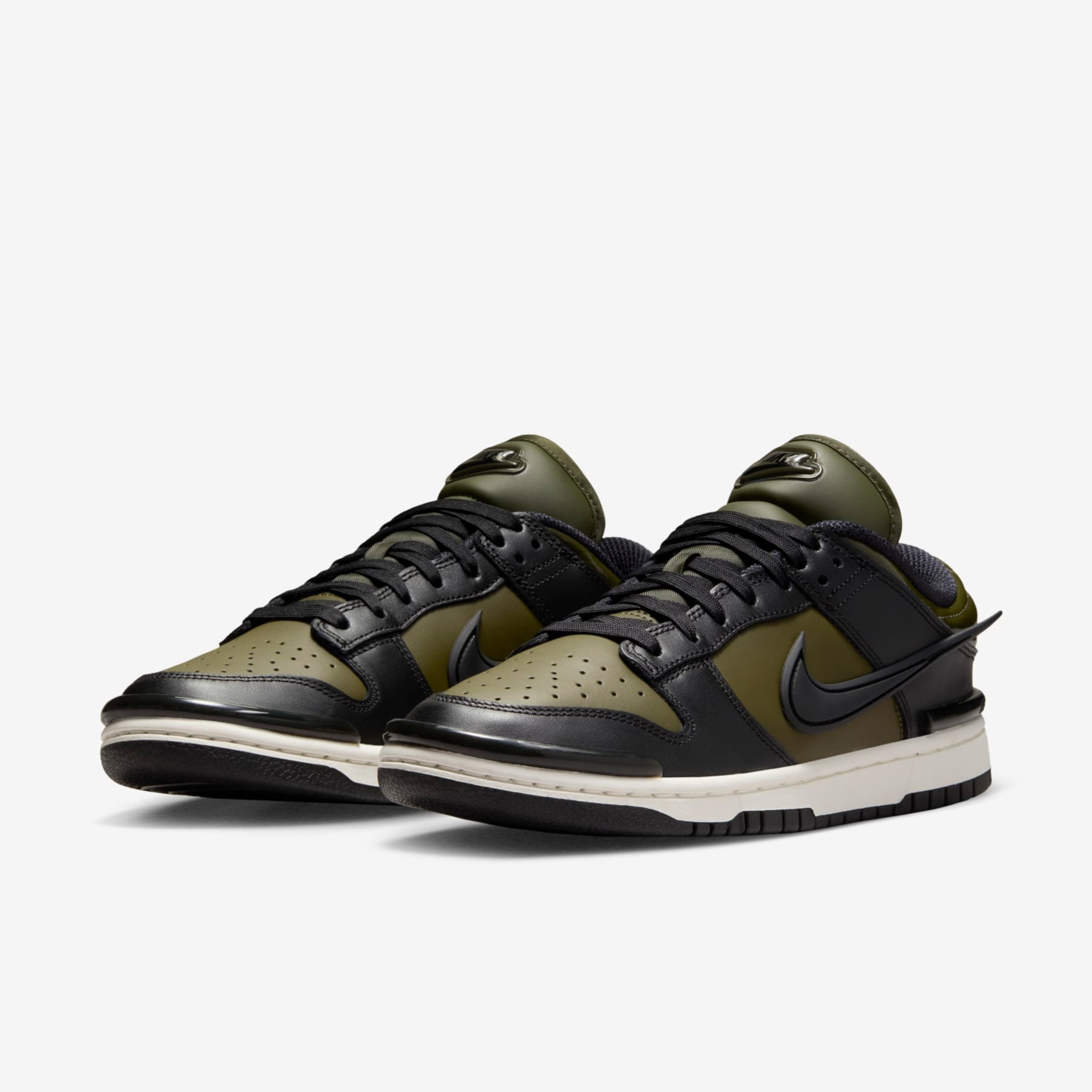 Tênis Nike Dunk Low Twist Feminino - Foto 5