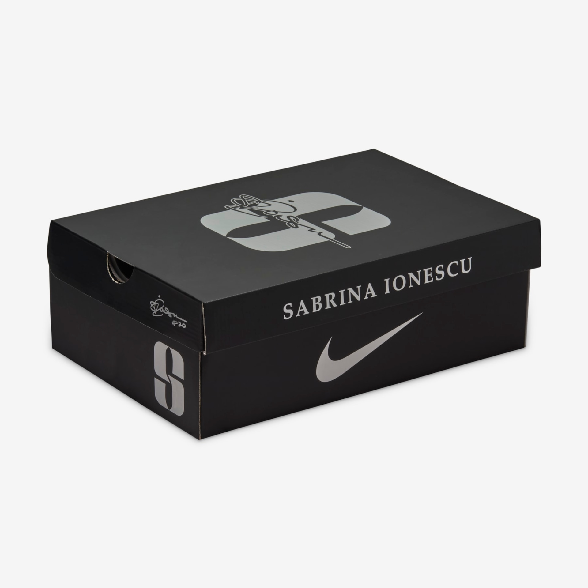 Tênis Nike Sabrina 2 Feminino - Foto 10