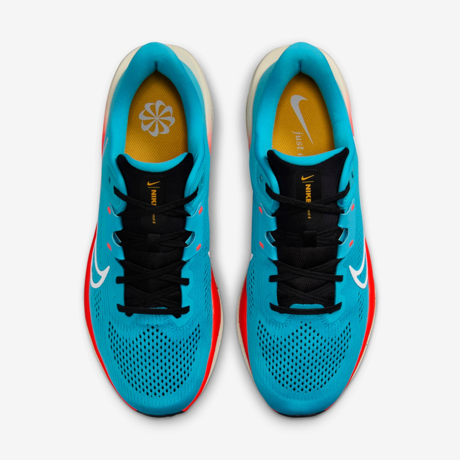 Tênis Nike Quest 6 Masculino - Foto 3