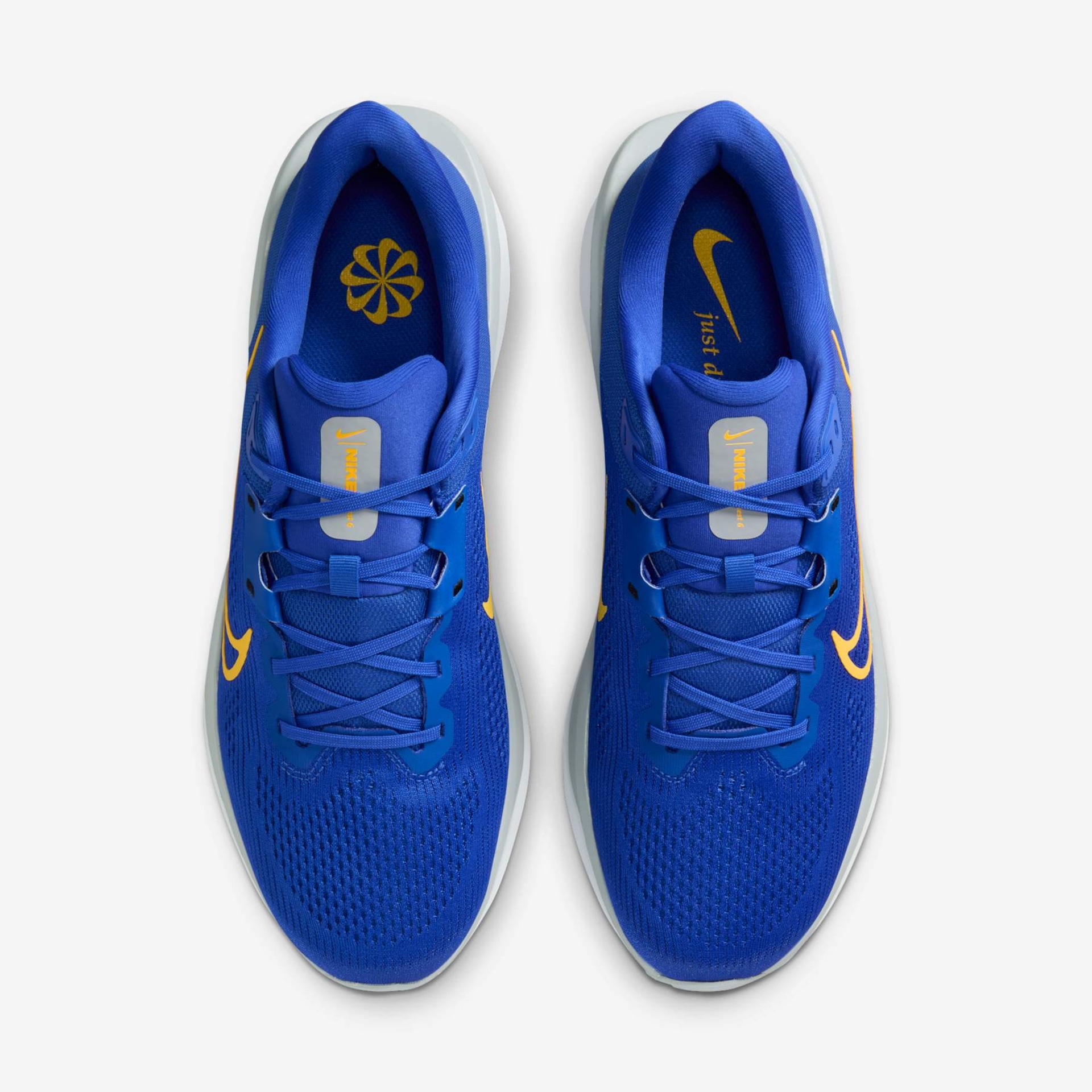 Tênis Nike Quest 6 Masculino - Foto 4