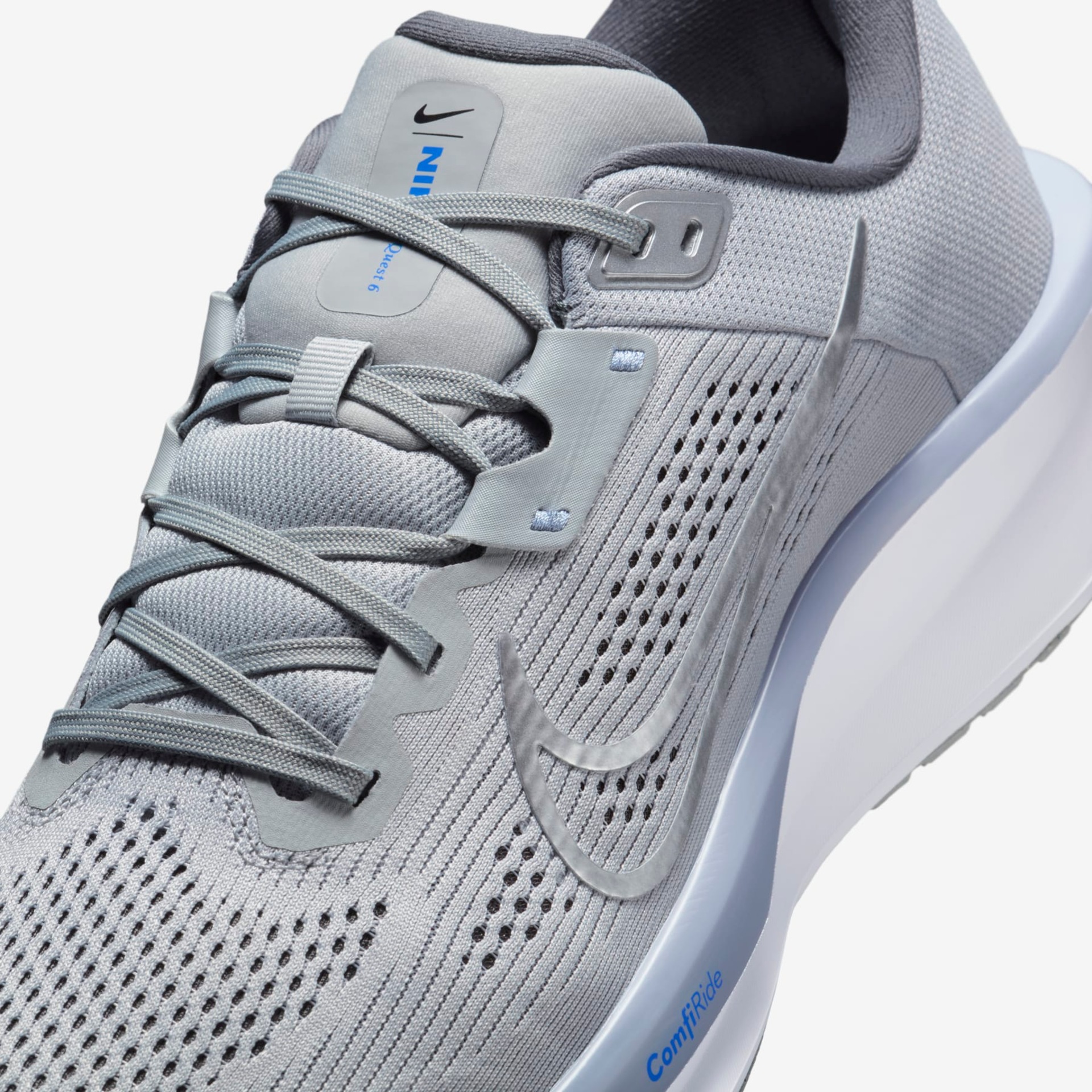 Tênis Nike Quest 6 Masculino - Foto 7