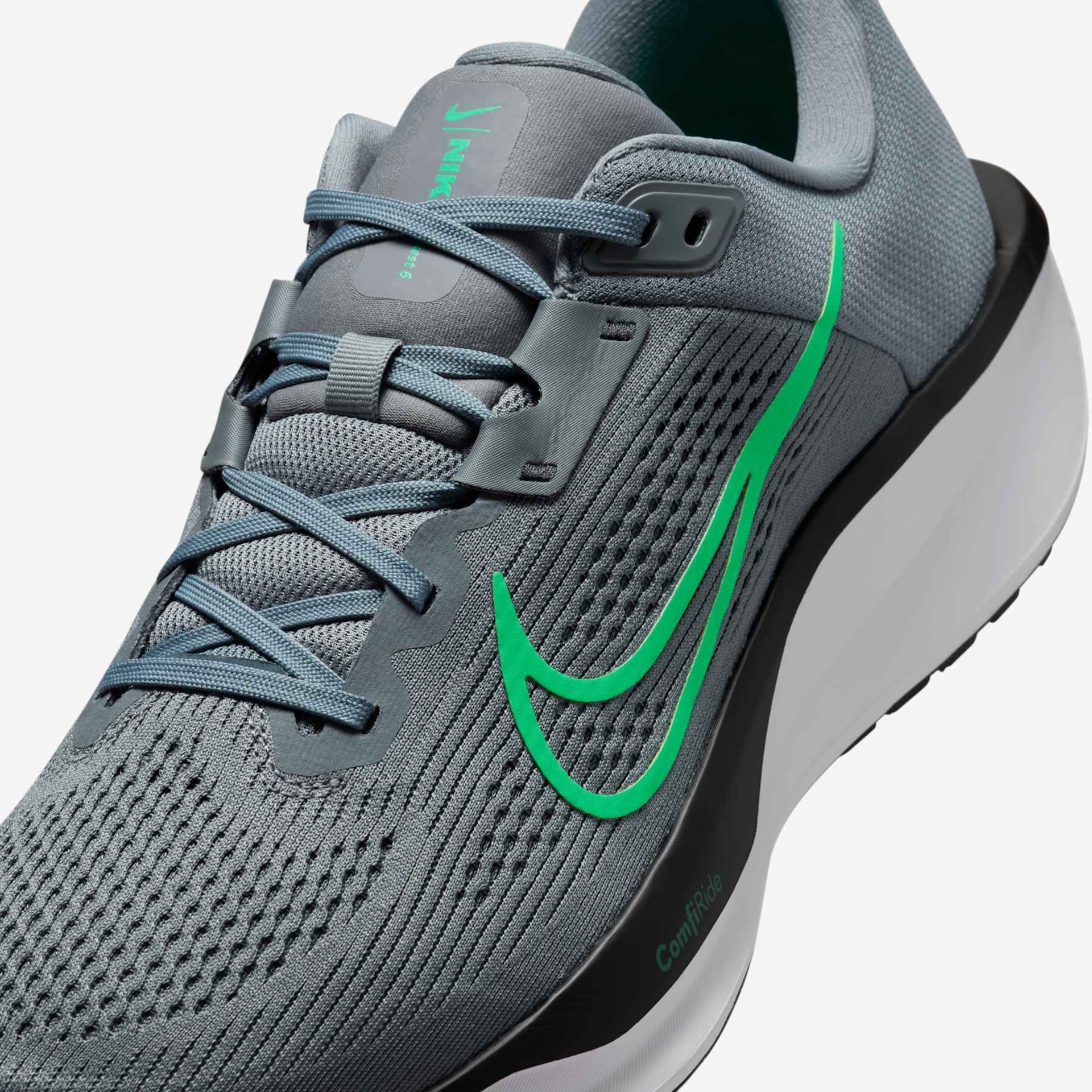 Tênis Nike Quest 6 Masculino - Foto 7