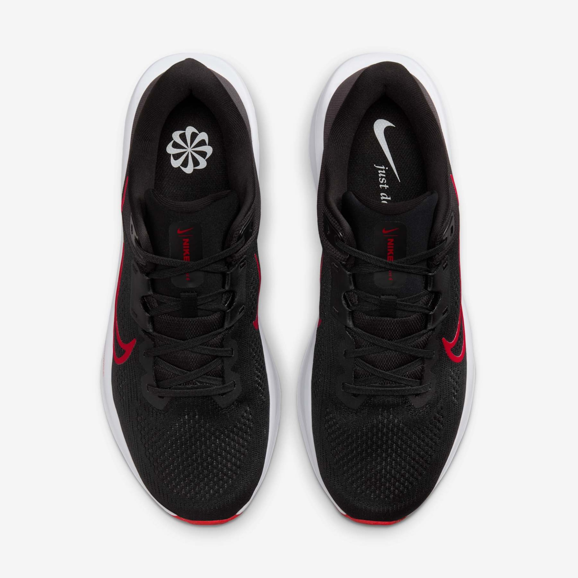 Tênis Nike Quest 6 Masculino - Foto 4