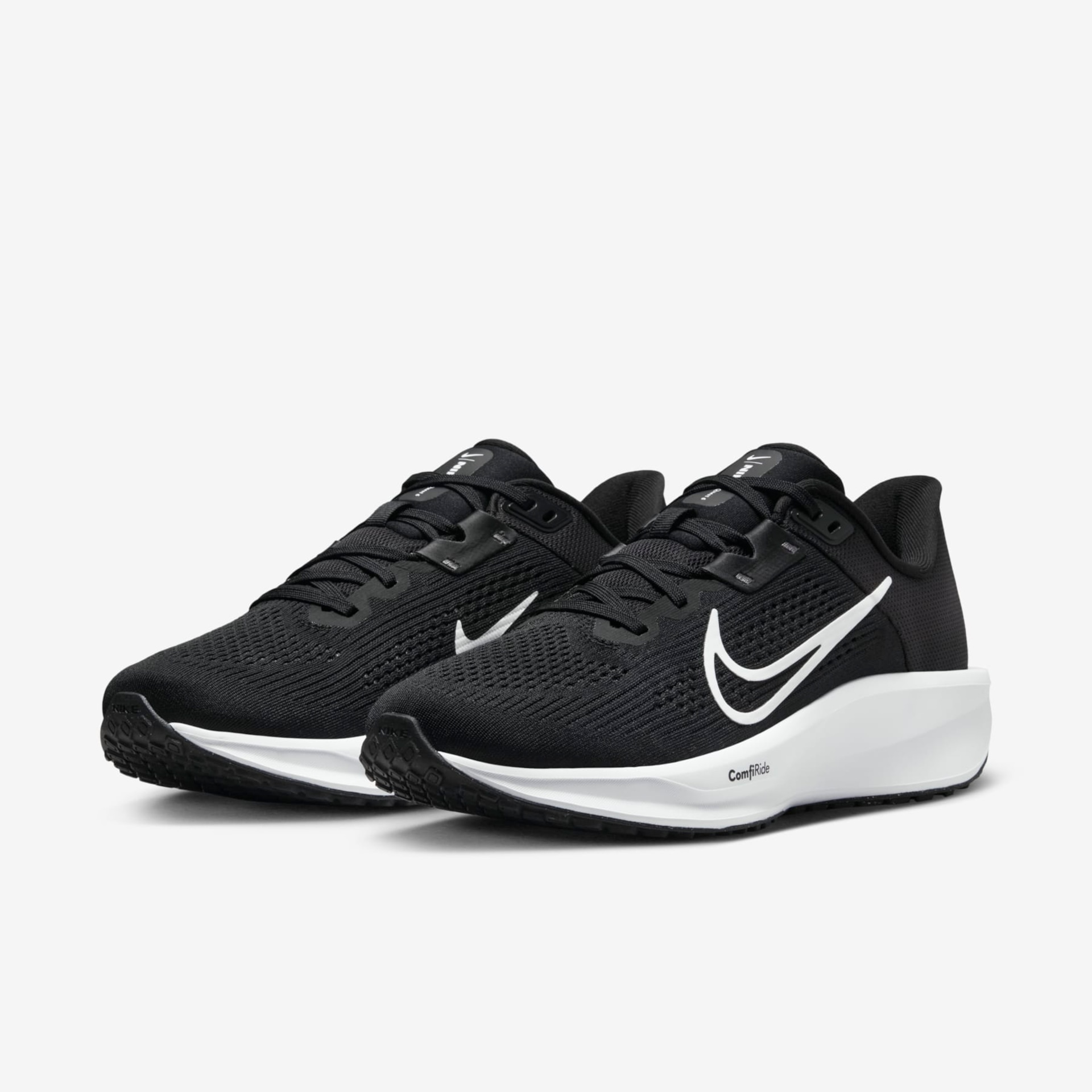 Tênis Nike Quest 6 Feminino - Foto 4