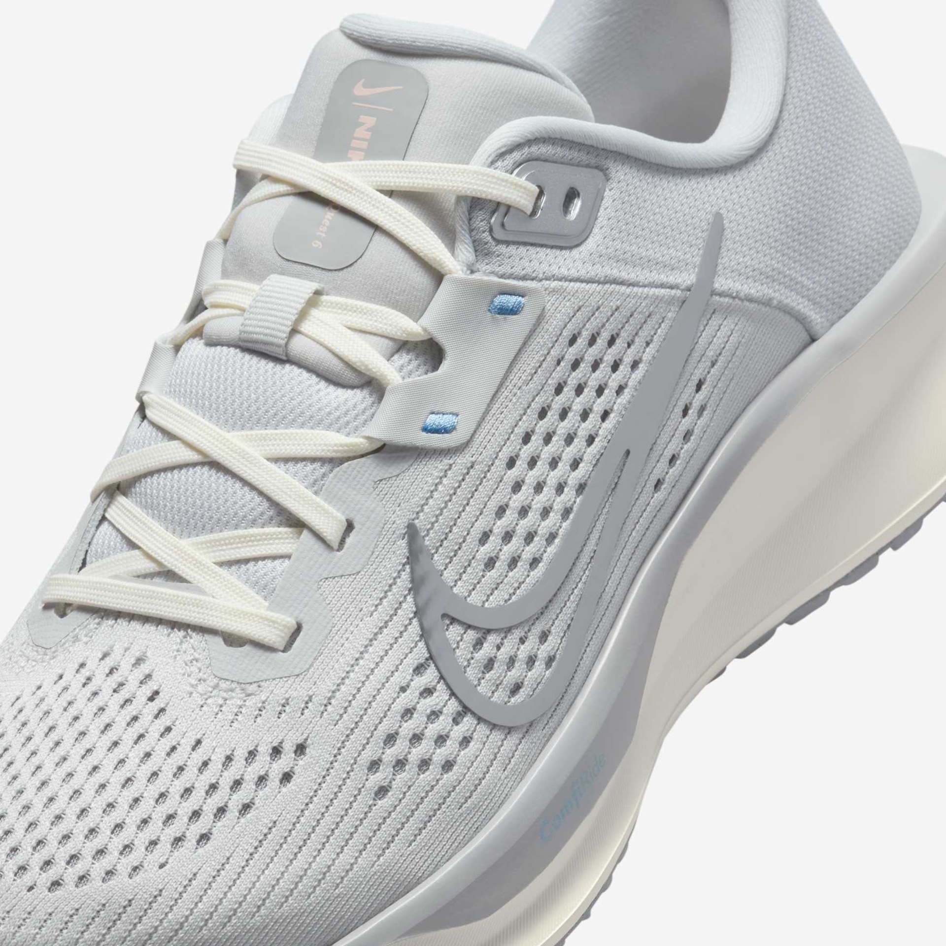 Tênis Nike Quest 6 Feminino - Foto 7